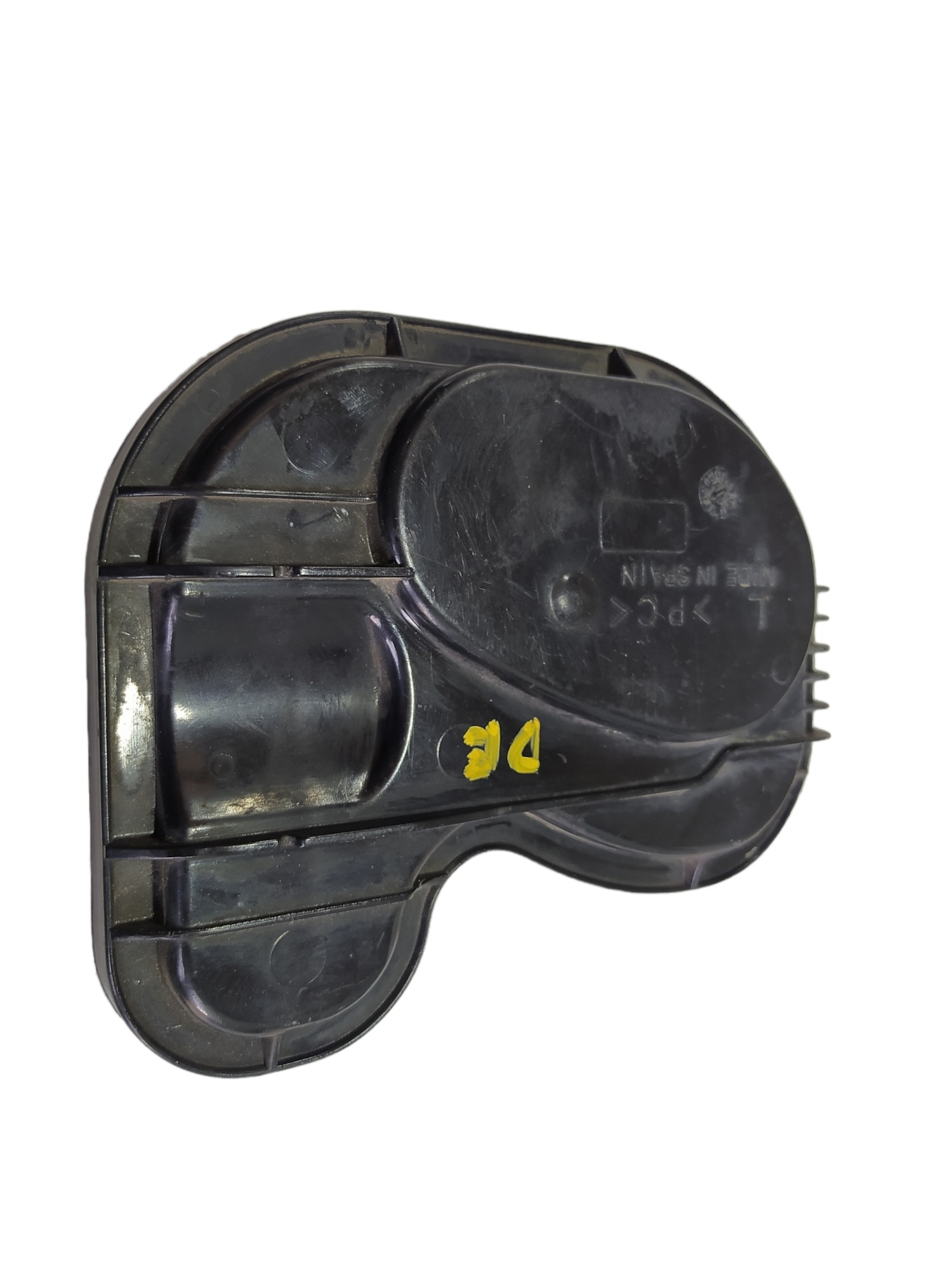 Tampa Vedação Do Farol Esquerdo Vw Golf 2.0 2000 V478 2