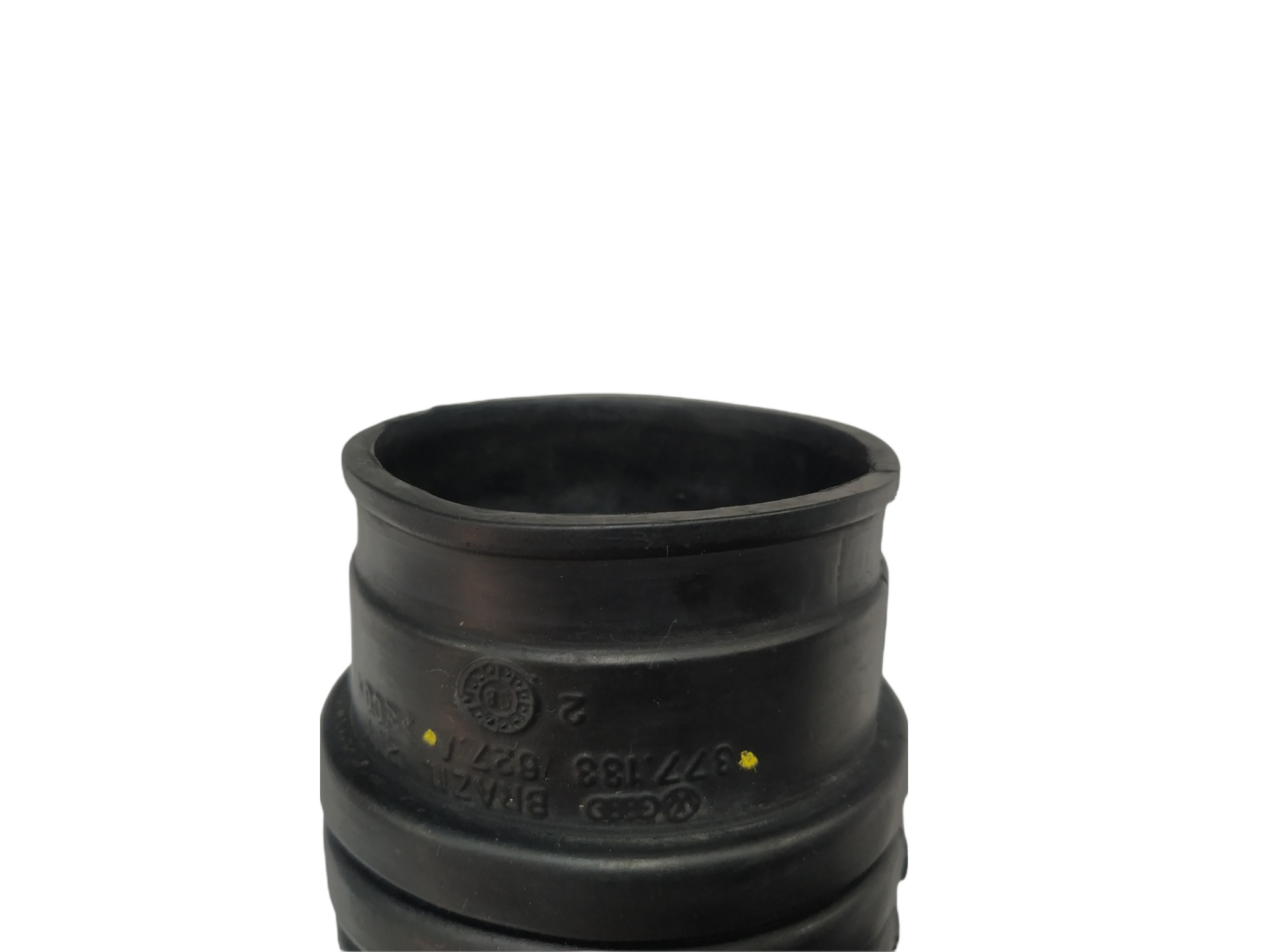 Mangueira Filtro De Ar Vw Golf 1.6 2002 V373 5