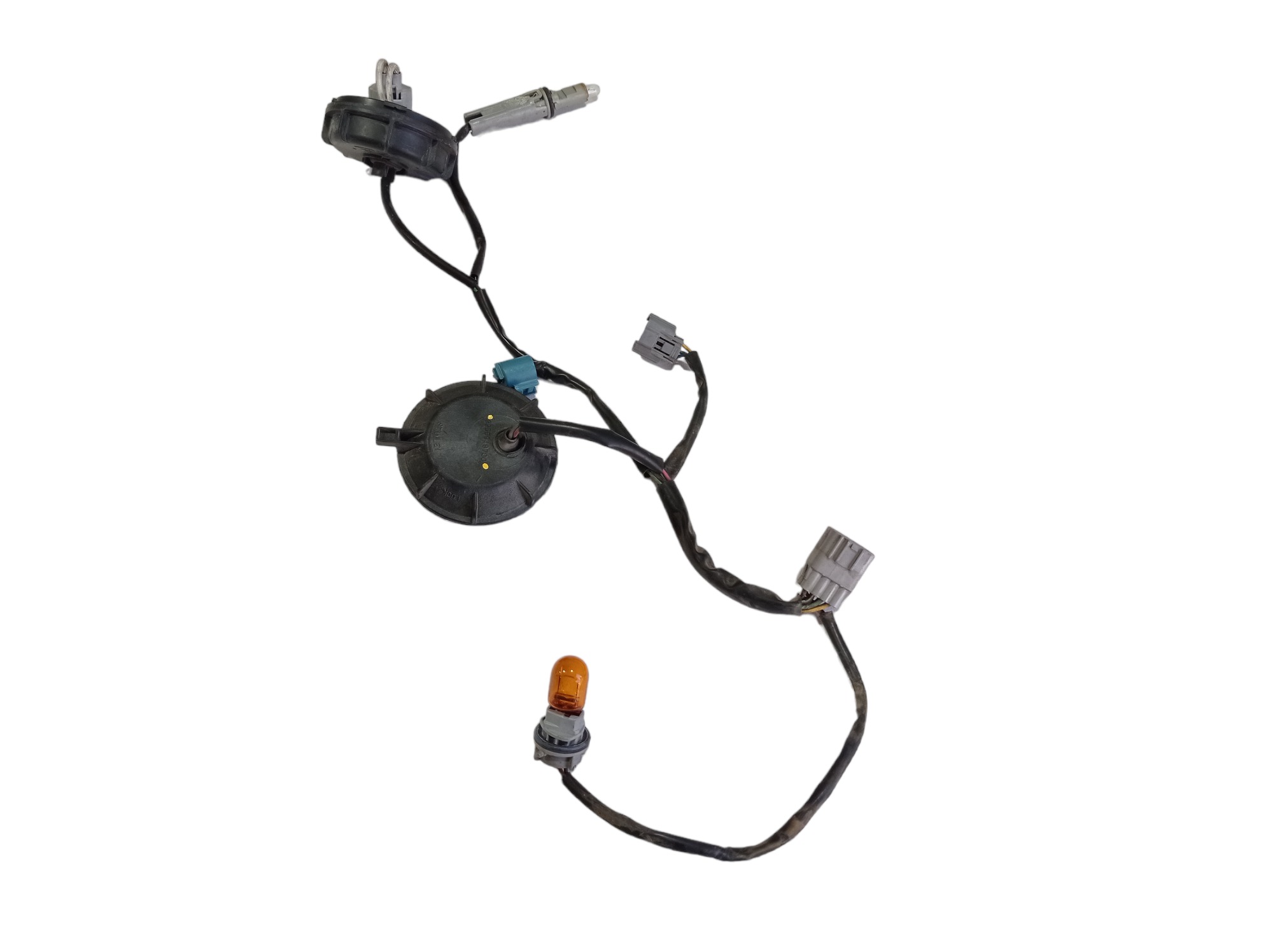 Chicote Farol Esquerdo Asx Cvt 2014 V574 3
