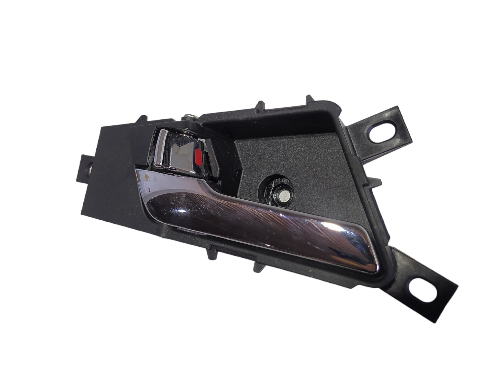 Maçaneta Interna Dianteira Esquerda Jac T40 1.6 At 2020 V549 3