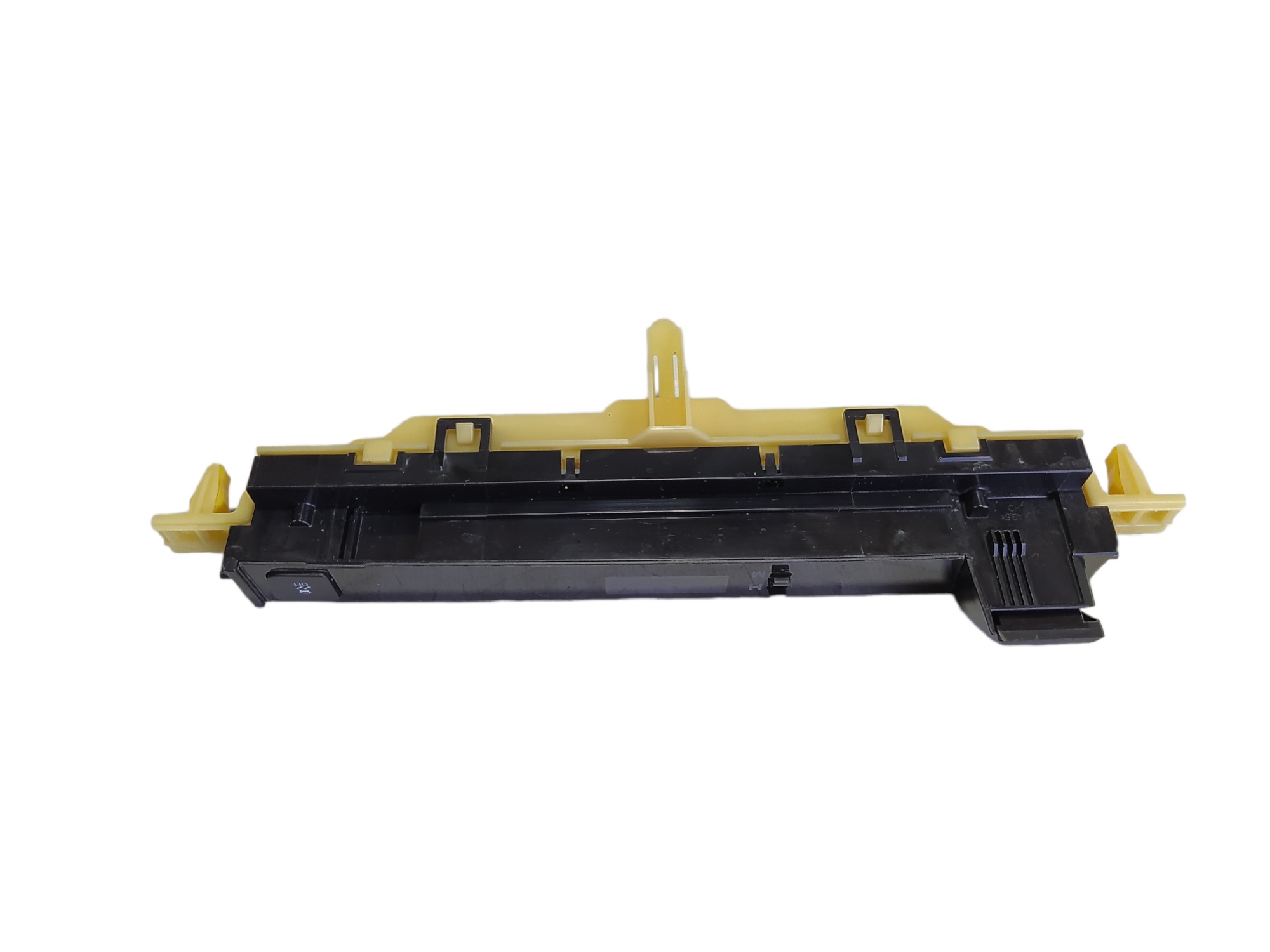 Relógio Digital Painel Central Toyota Rav4 2.0 16v 2018 V553 6