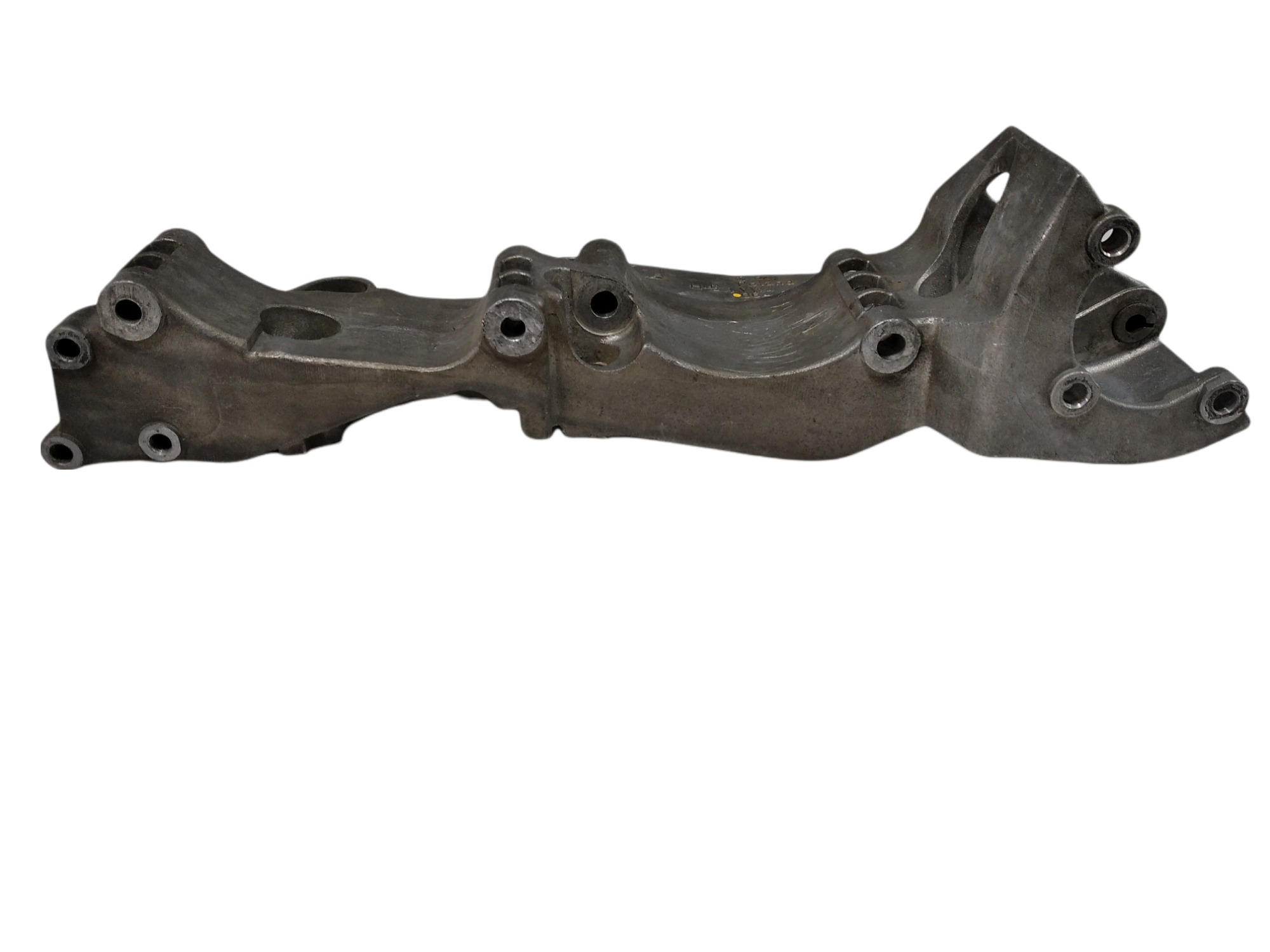 Suporte Compressor Alternador Vw Golf A3 1.6 2.0 V307 4