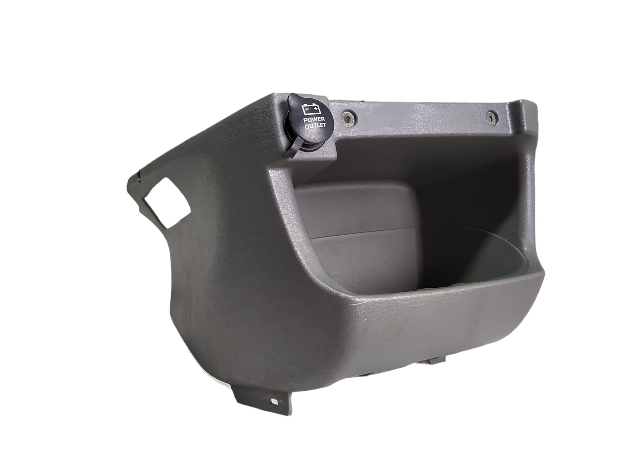 Porta Treco Painel Chrysler Grand Caravan 3.3 V6 2006 V487 6