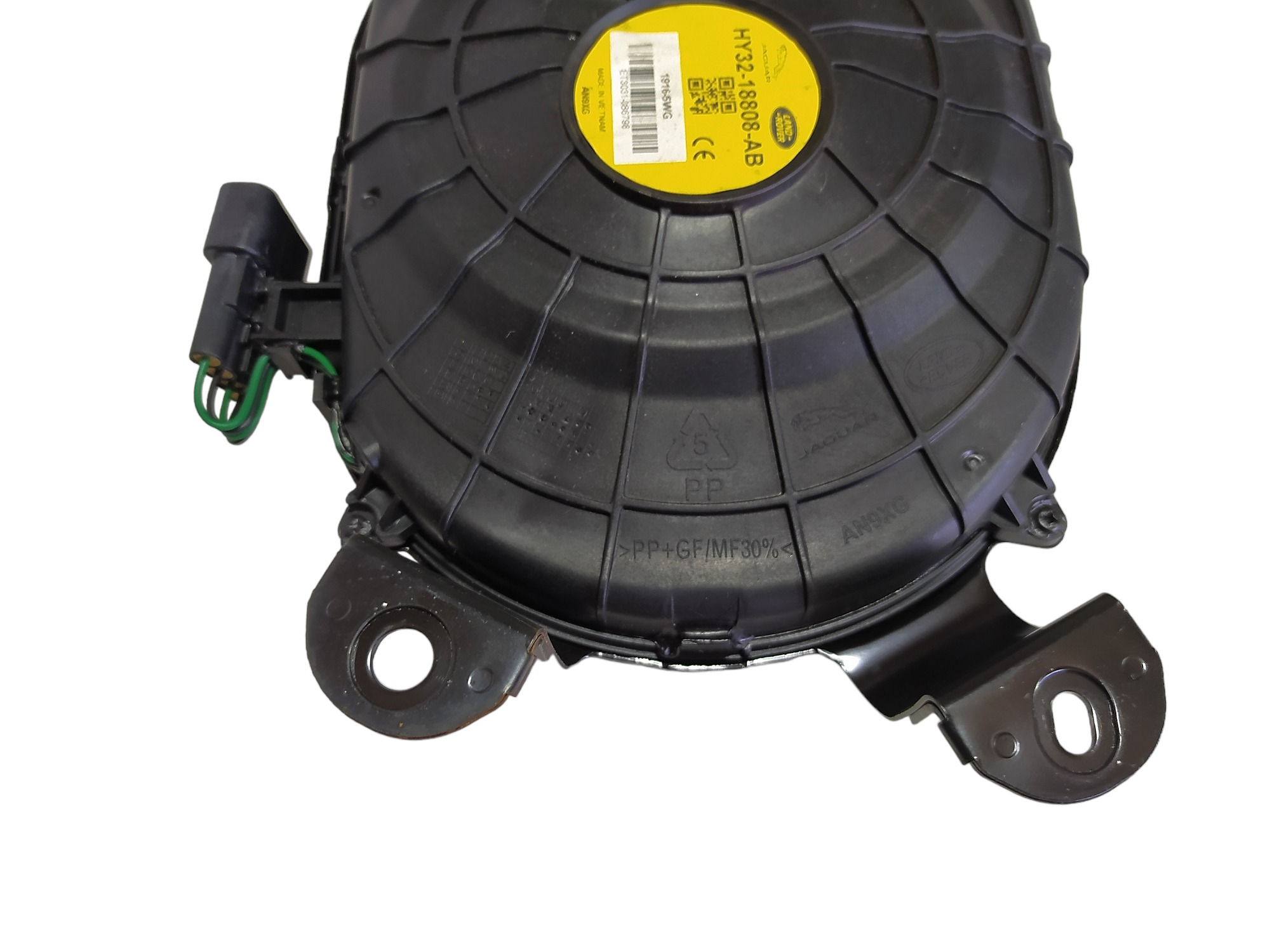 Auto Falante Subwoofer  Discovery 5 2019 V562 Hy3218808ab 4