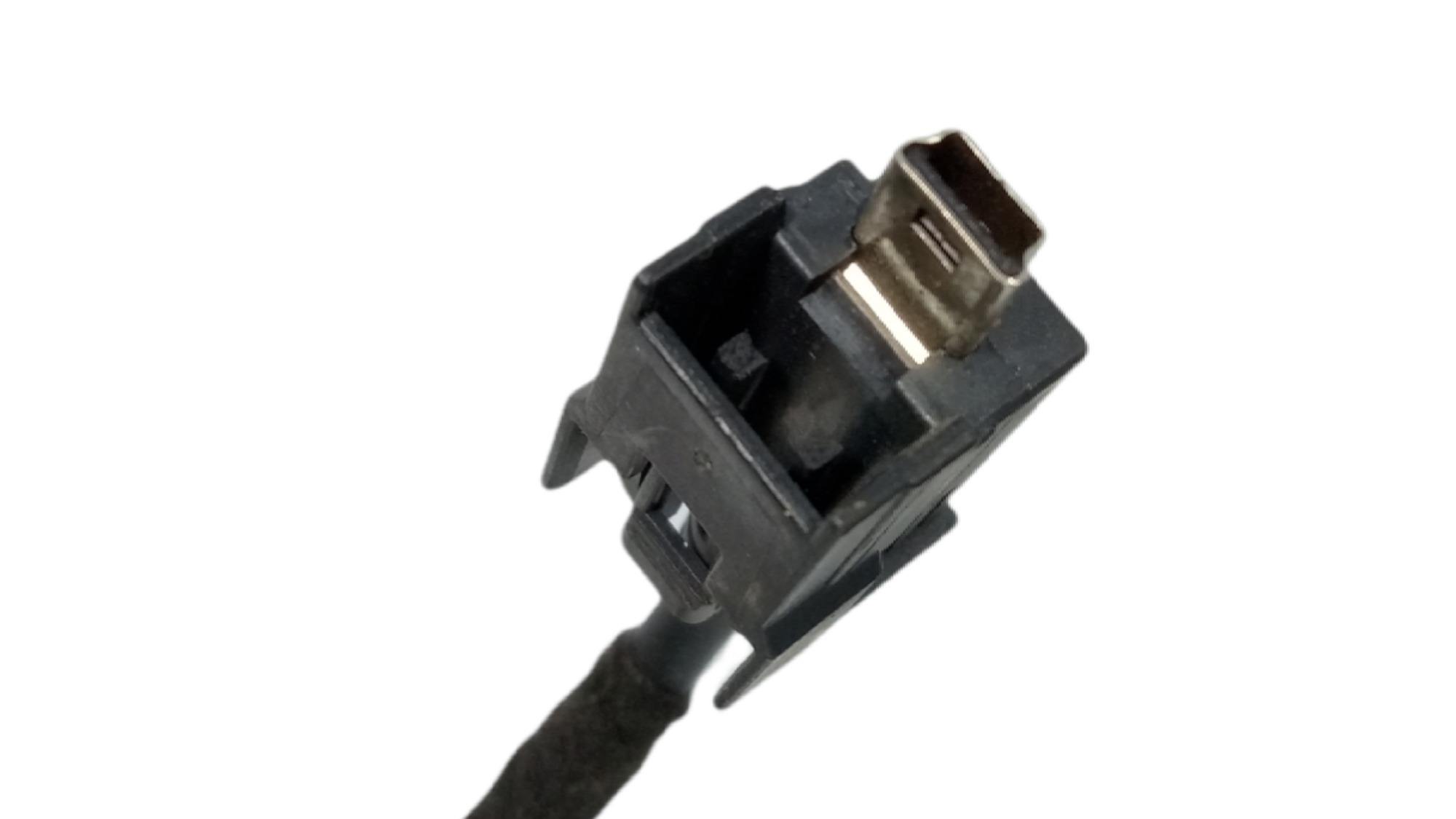 Entrada Usb Auxiliar Ford Focus Sedan 2012 2.0 2012 4