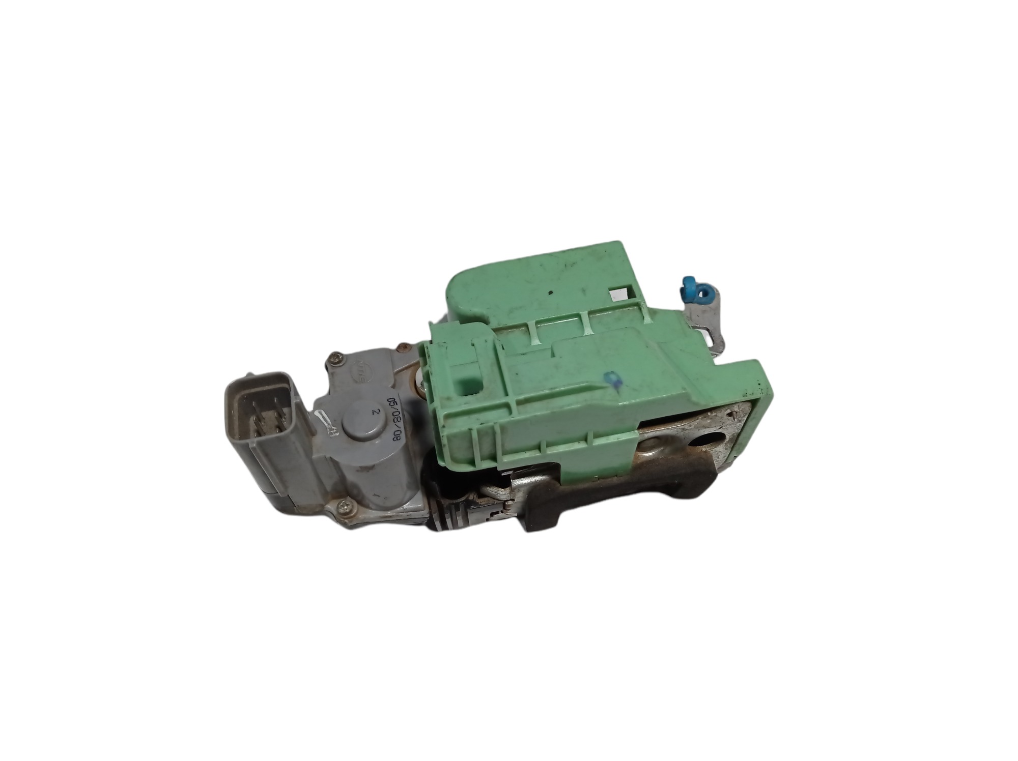 Fechadura Dianteira Direita Fiat Punto Linea V73 1