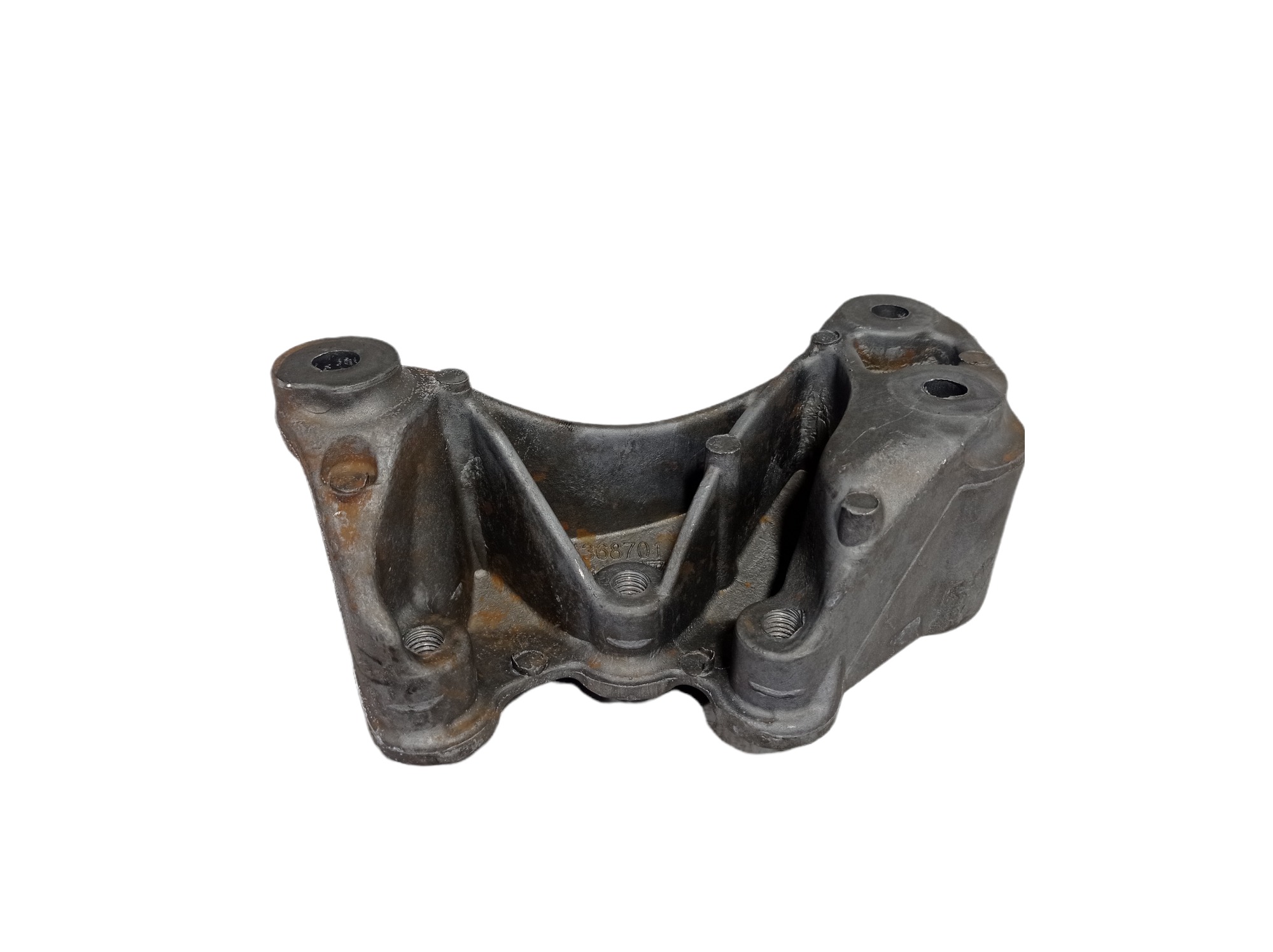 Suporte Superior Cambio Gm Onix Prisma 1.4 2014 V323 8