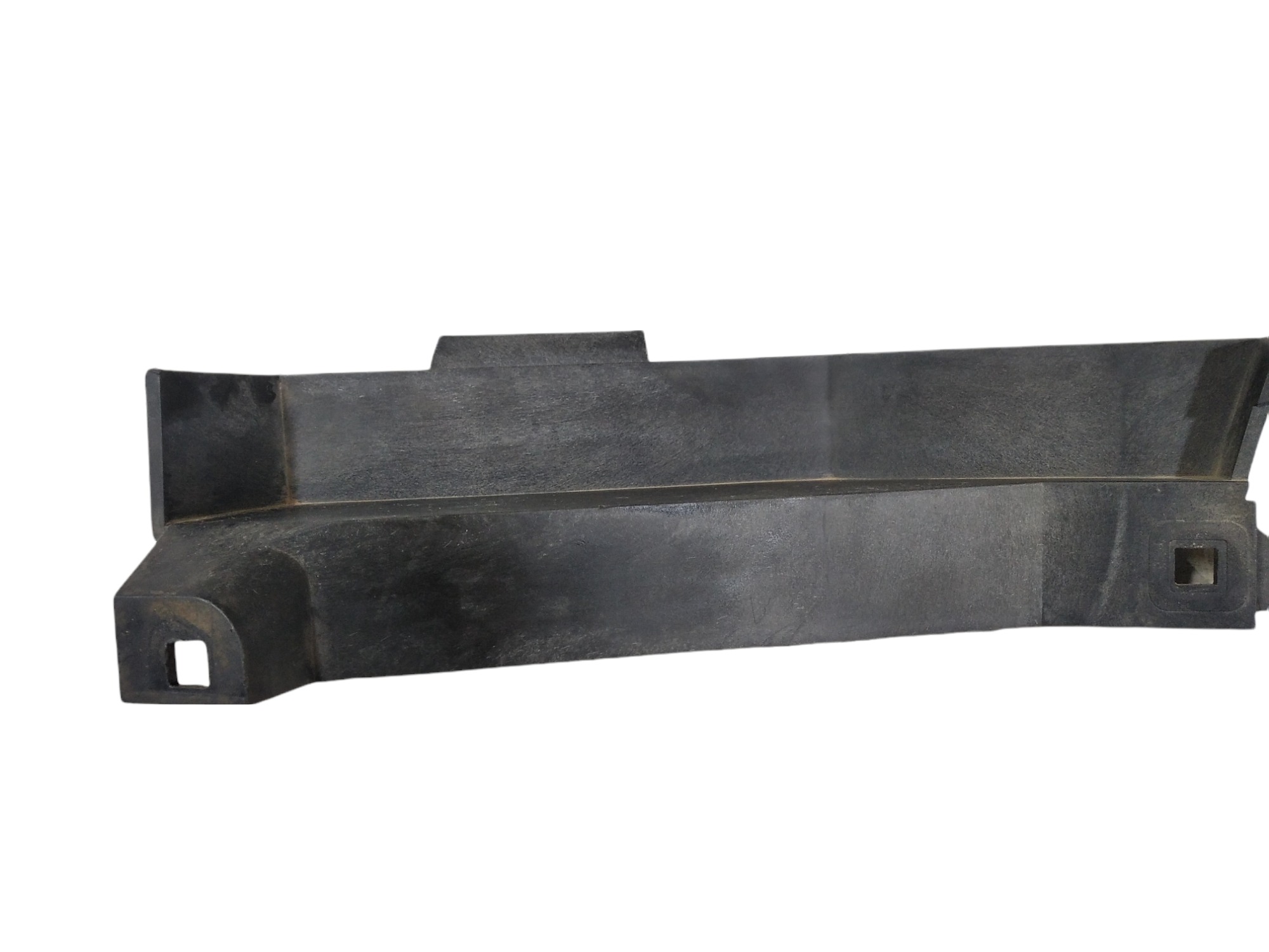 Guia Inferior Farol Esquerdo Range Rover 2004 V284 7009235 6
