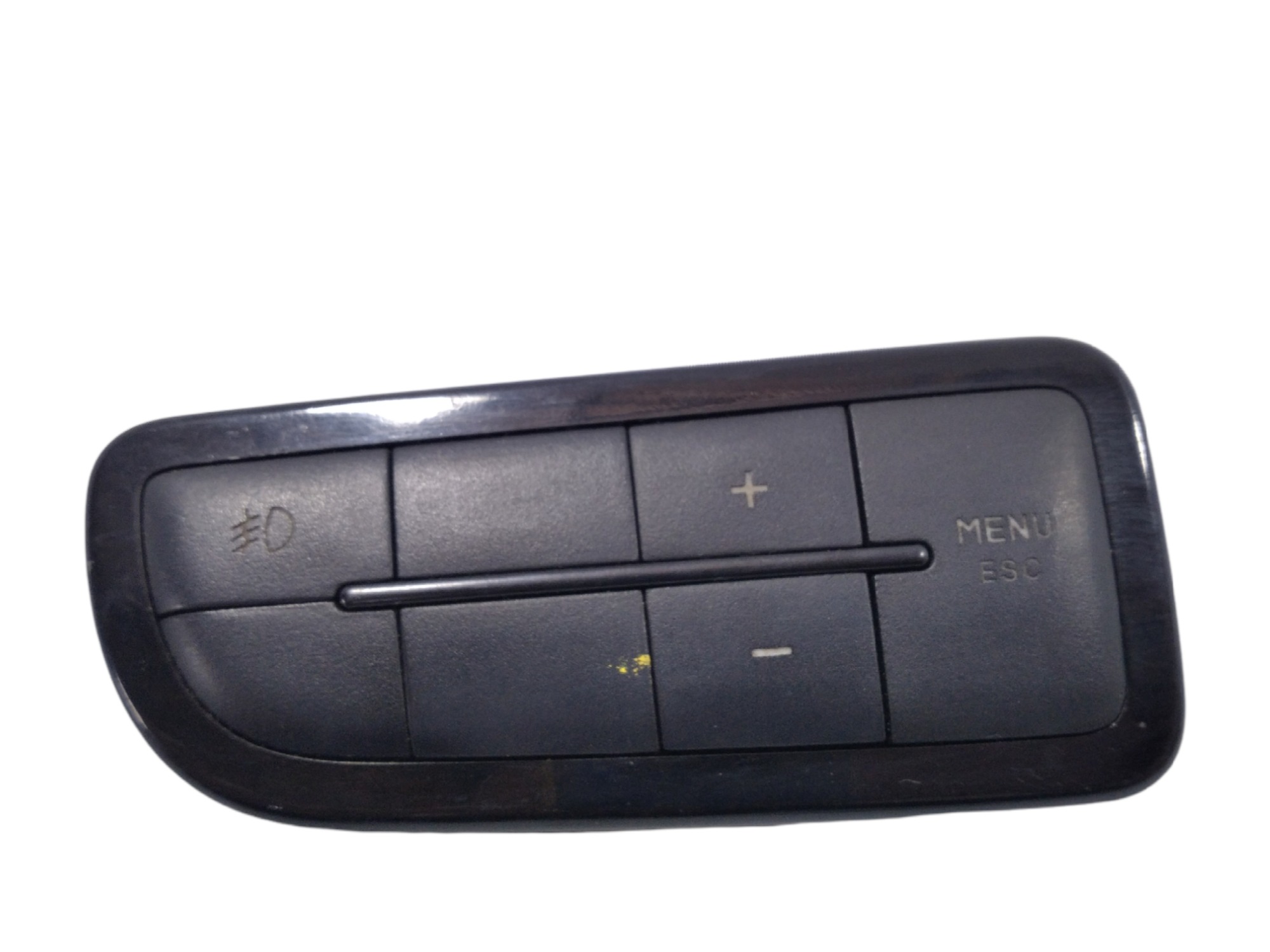 Comando Farol De Milha Fiat Linea 2008 V362 4