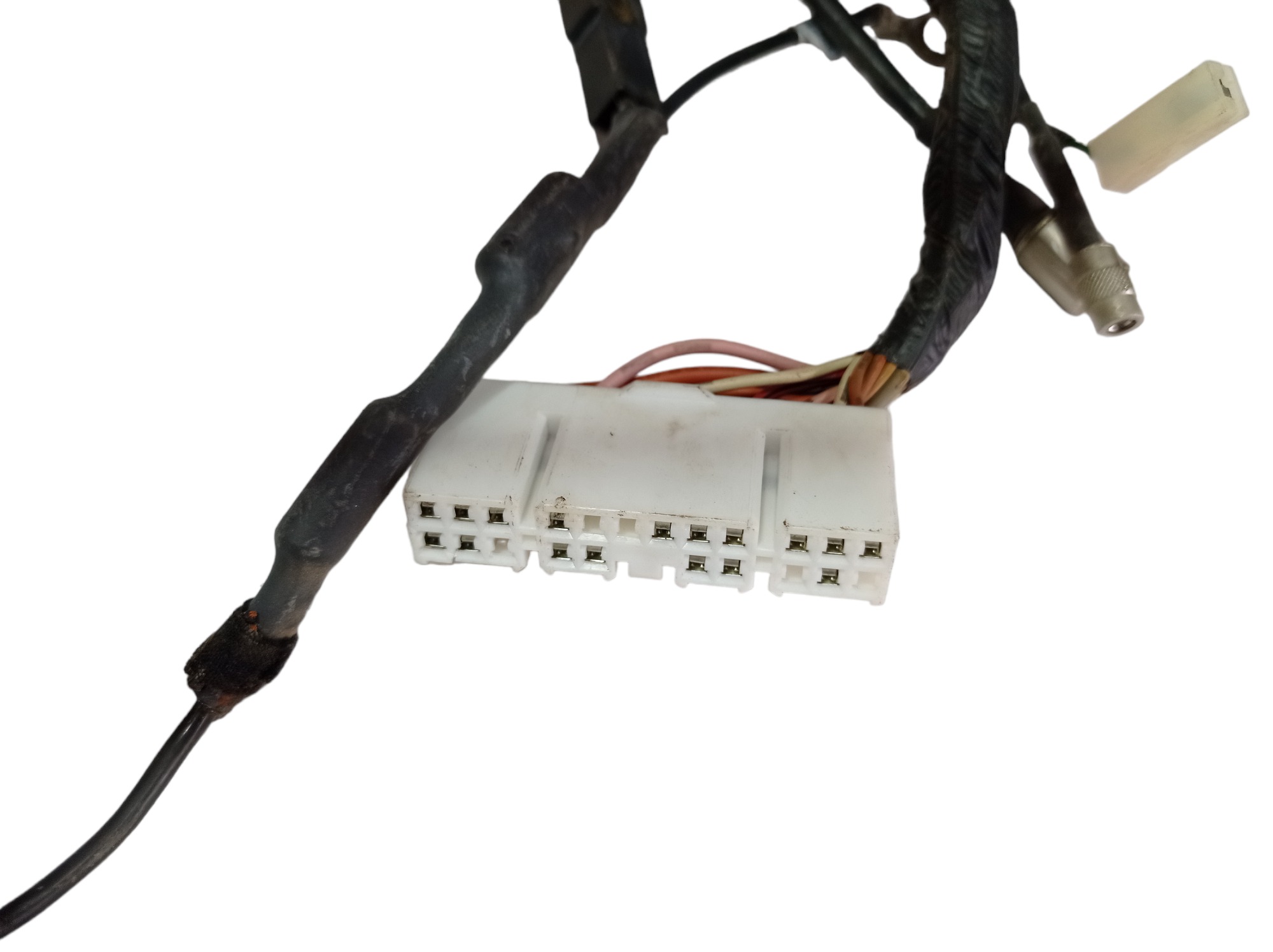 Chicote Direito Kia Opirus 3.8 V6 2008 91584-3f410 V581 2