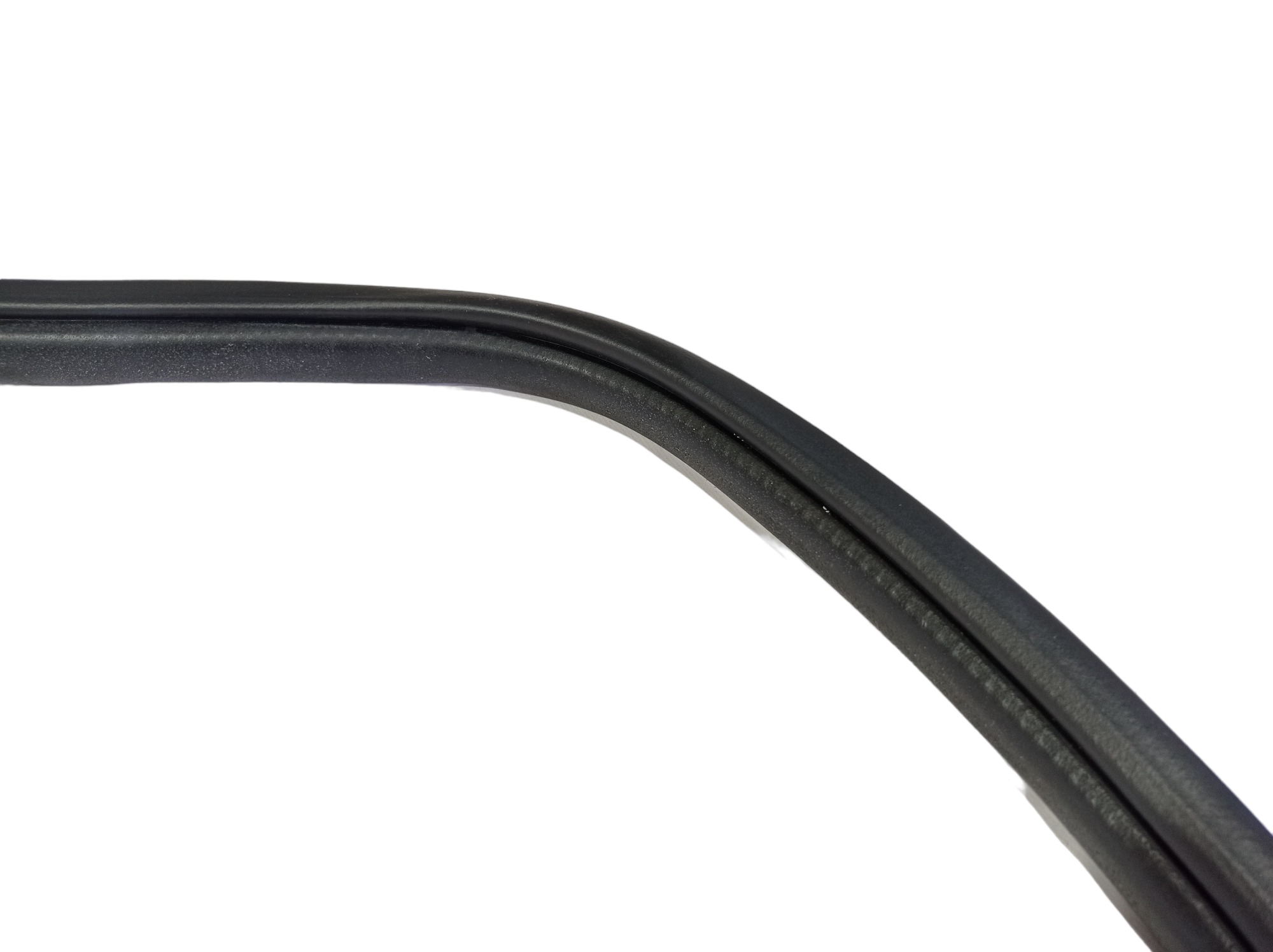 Borracha Porta Traseira Direita Mitsubishi Asx Cvt 14 V574 6