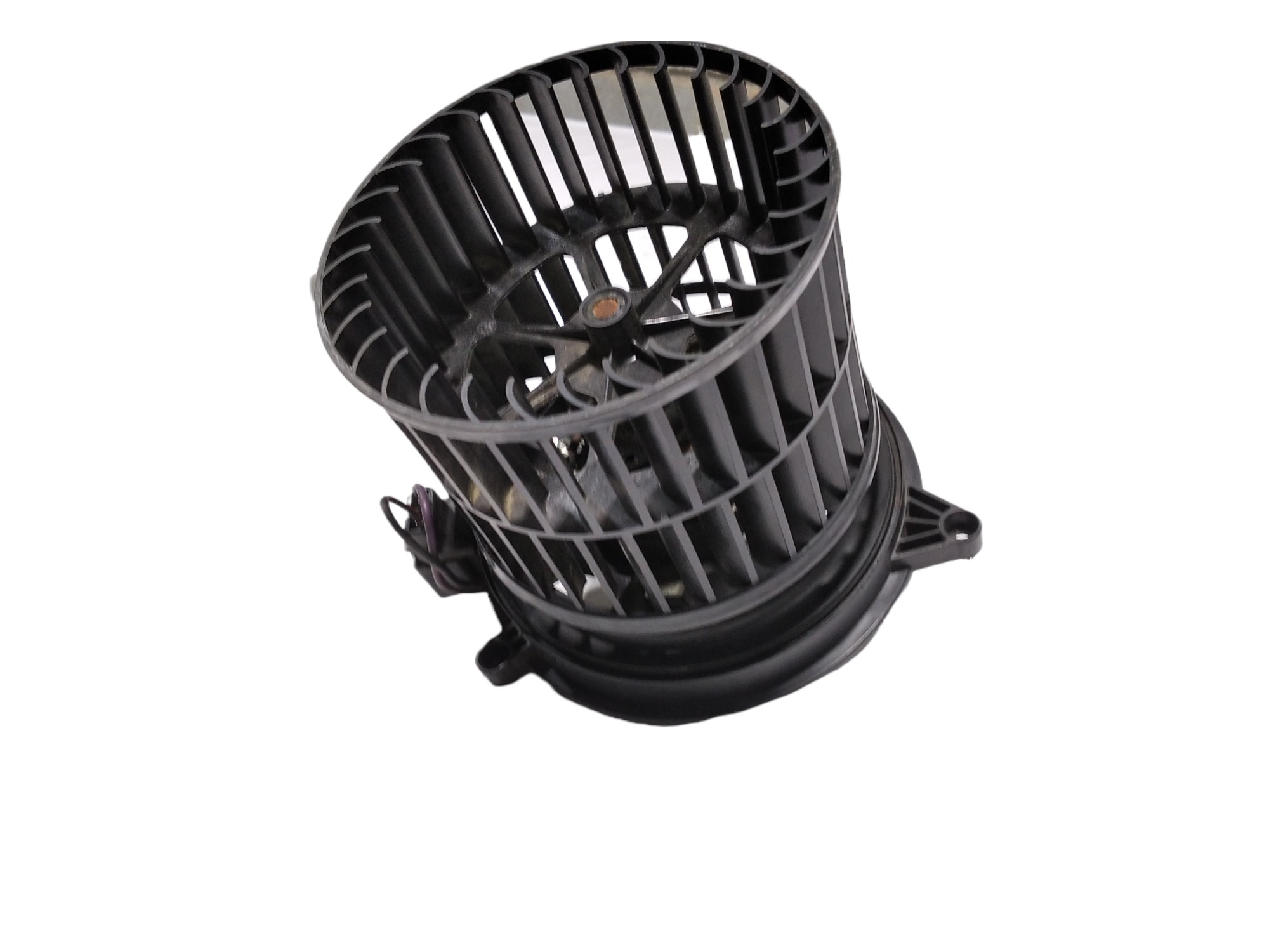 Motor Ventilador Ar Forçado Ford Fiesta 2003 2012 V180 2