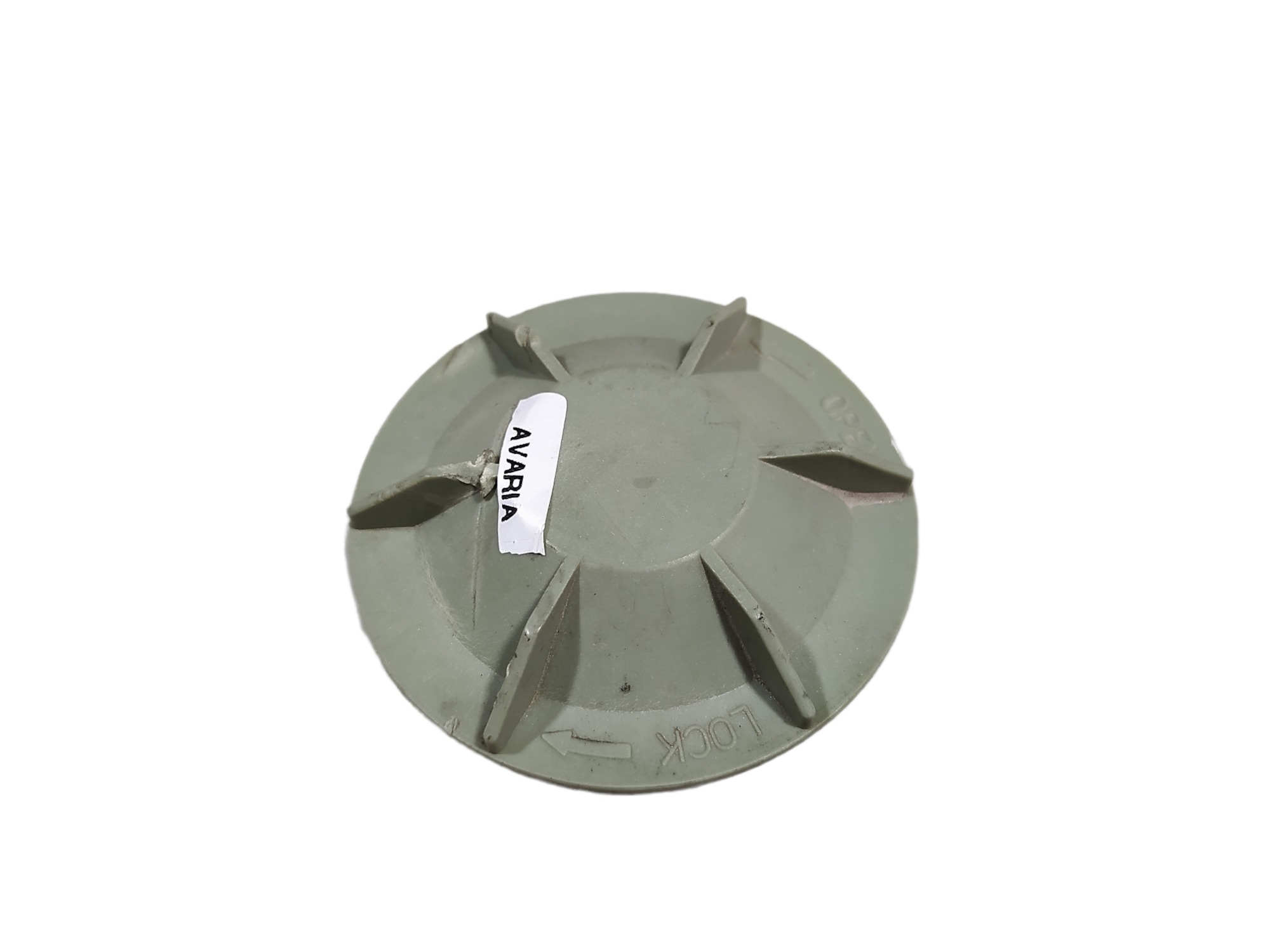 Tampa Vedação Farol Lifan X60 1.8 16v 2015 V466 5