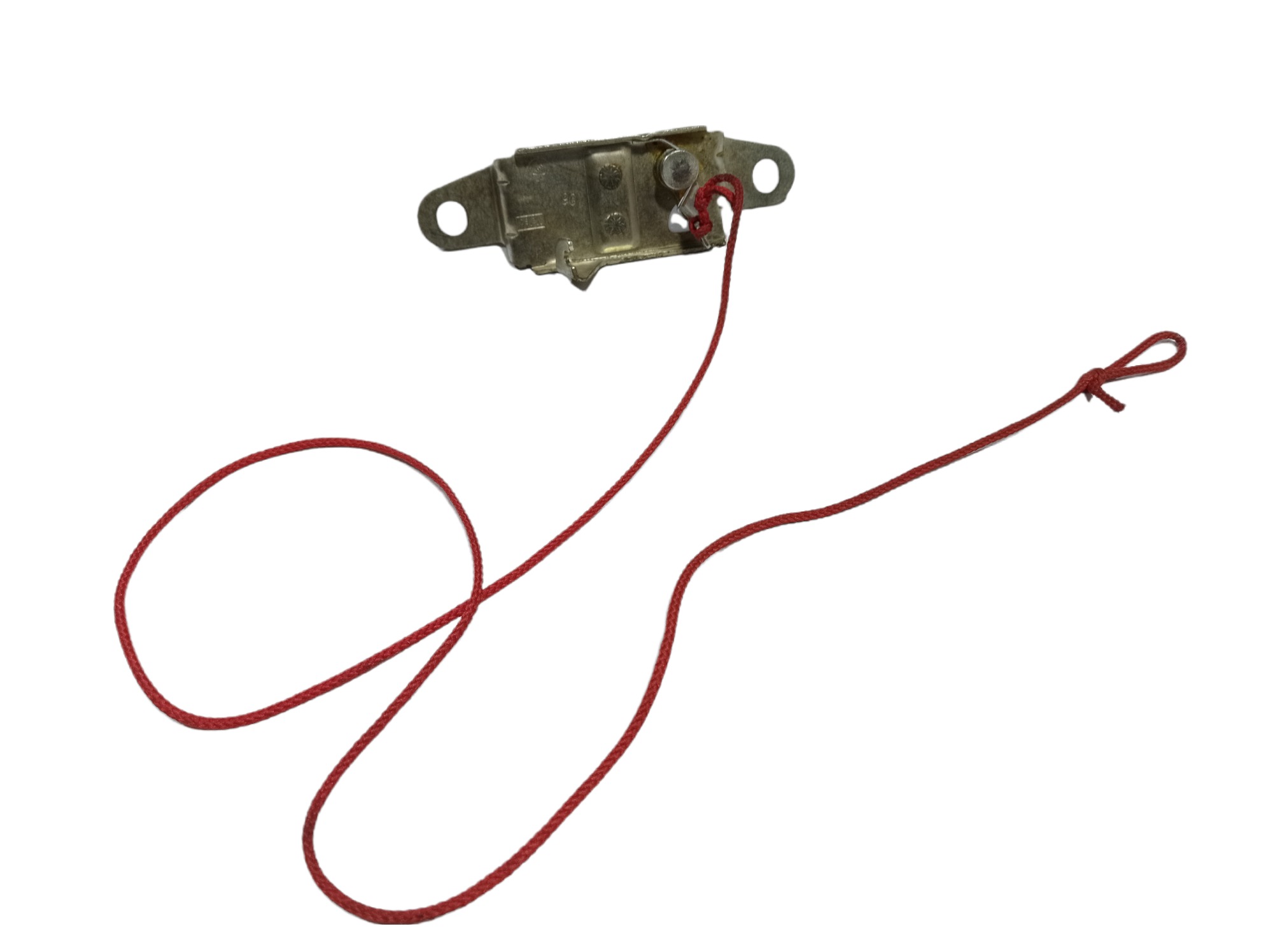 Fechadura Porta Malas Fiat Linea 2009 V433 2