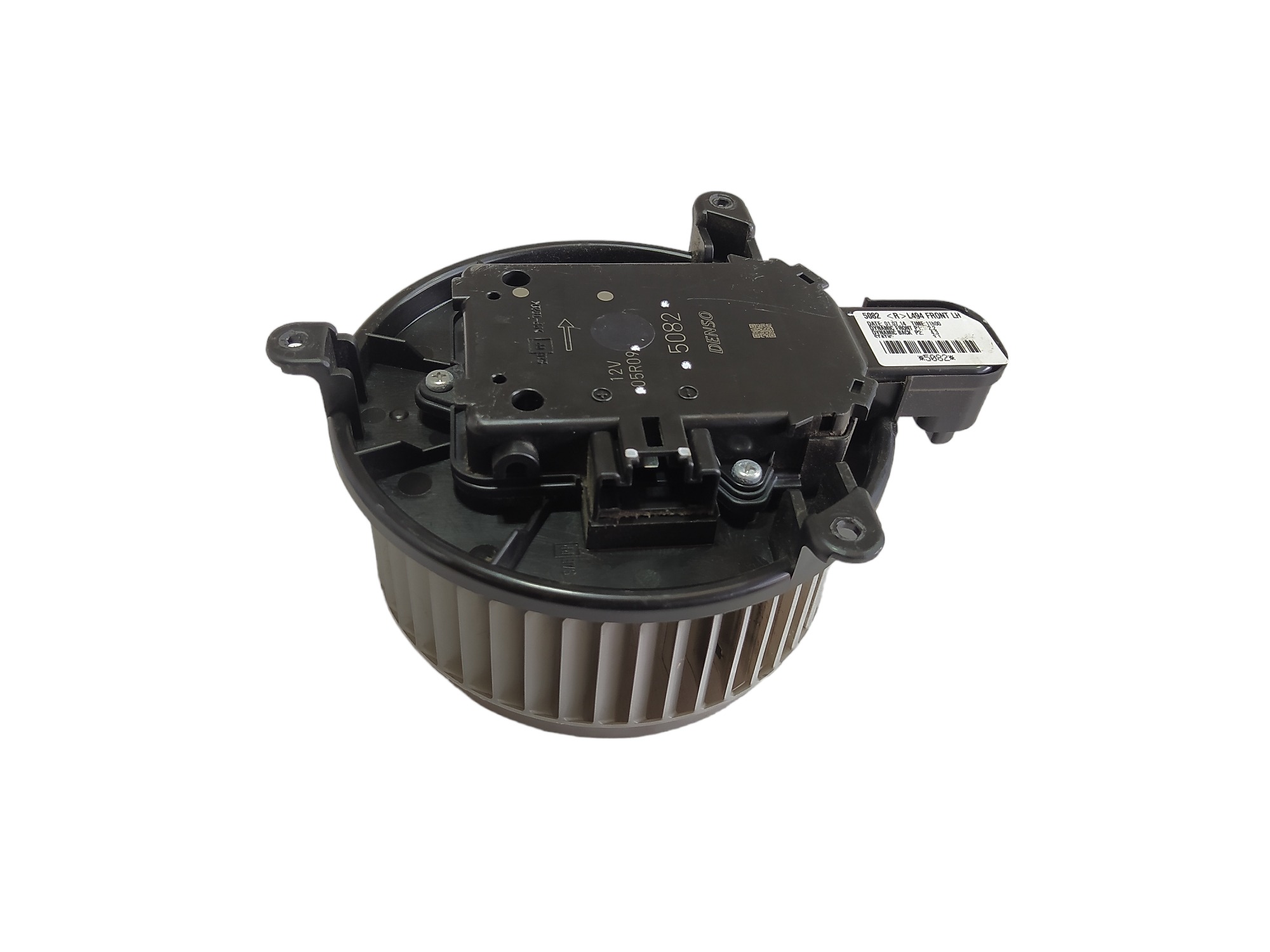Motor Ar Land Rover Range Rover Sport 3.0 2014 V573 5