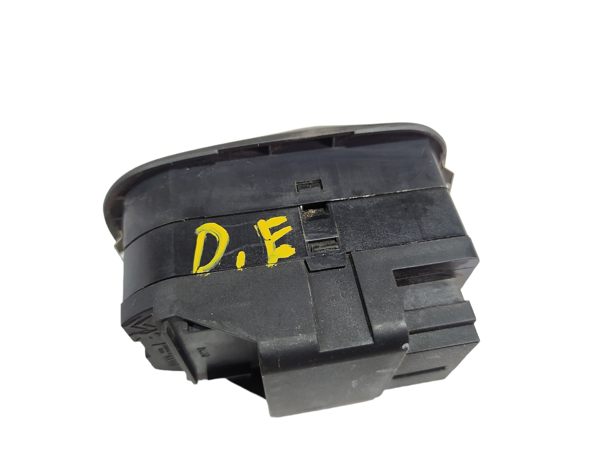 Comando Botao Vidro Dianteiro Esquerdo Peugeot 306 2000 V404 9