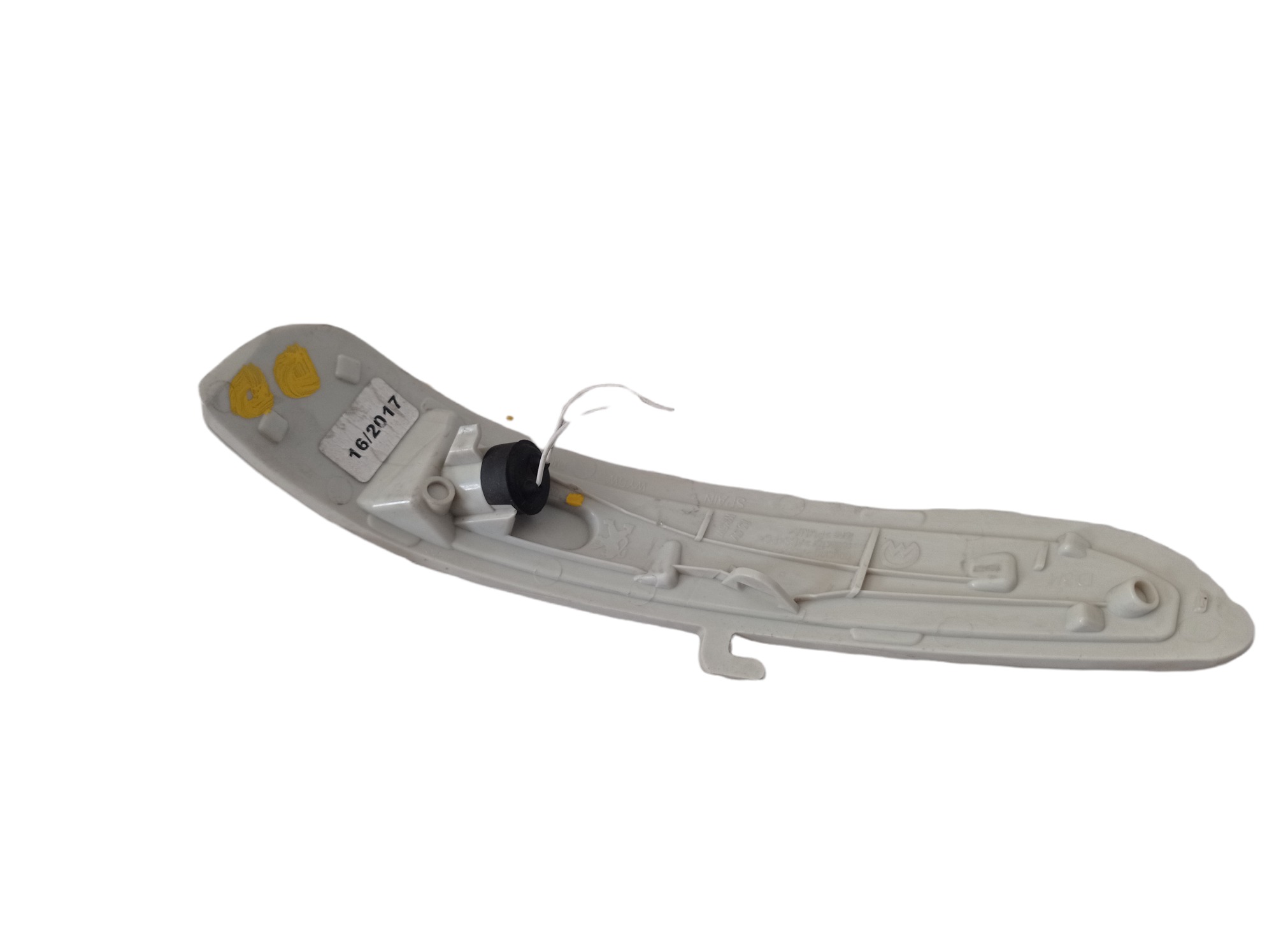 Pisca Retrovisor Direito Peugeot 2008 2017 21992816 V437 1