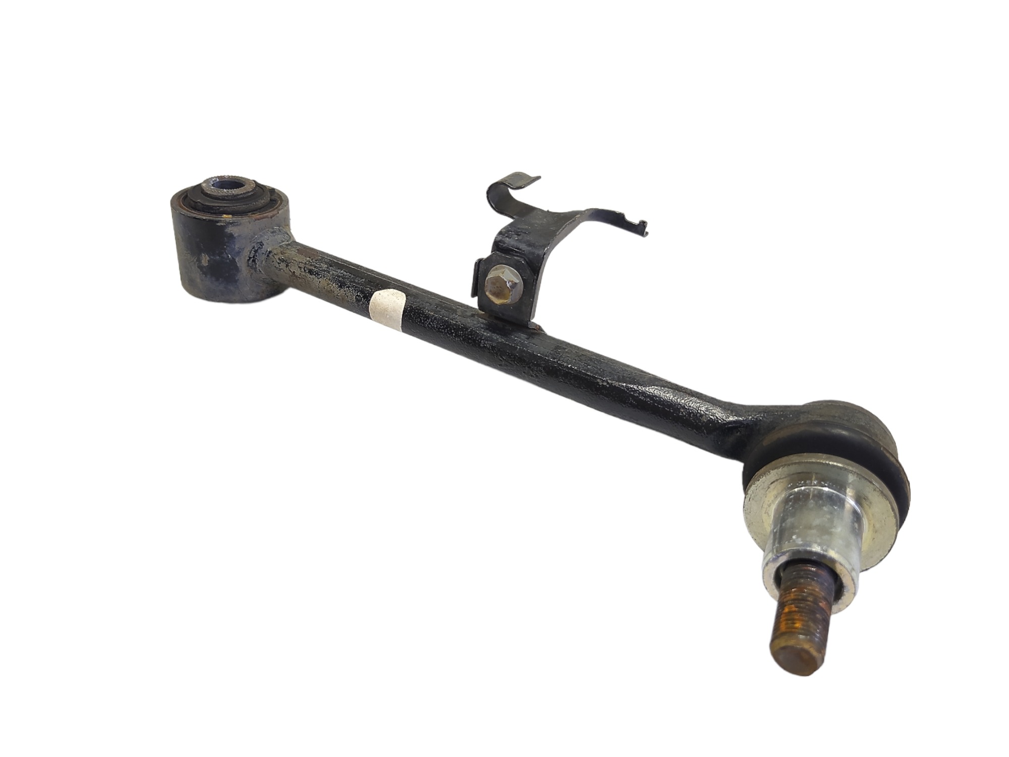 Braço Traseira Direito Lexus Is300 3.0 V6 2012 V545 7