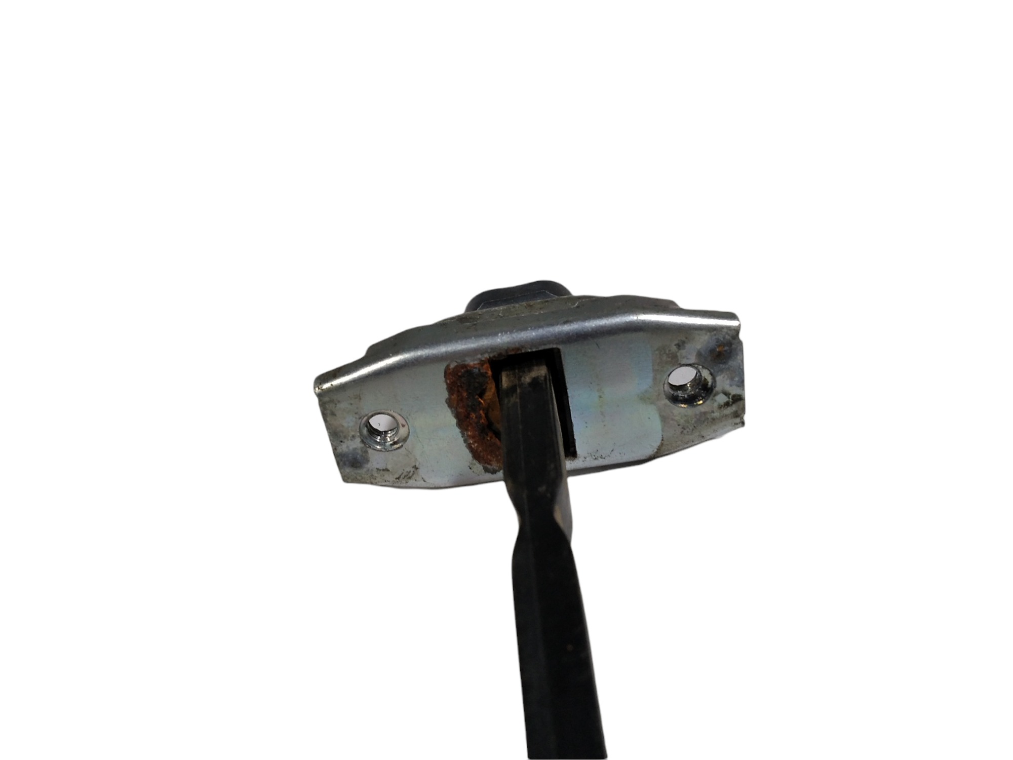 Limitador Porta Traseira Esquerda Lexus Es330 2006 V357 4