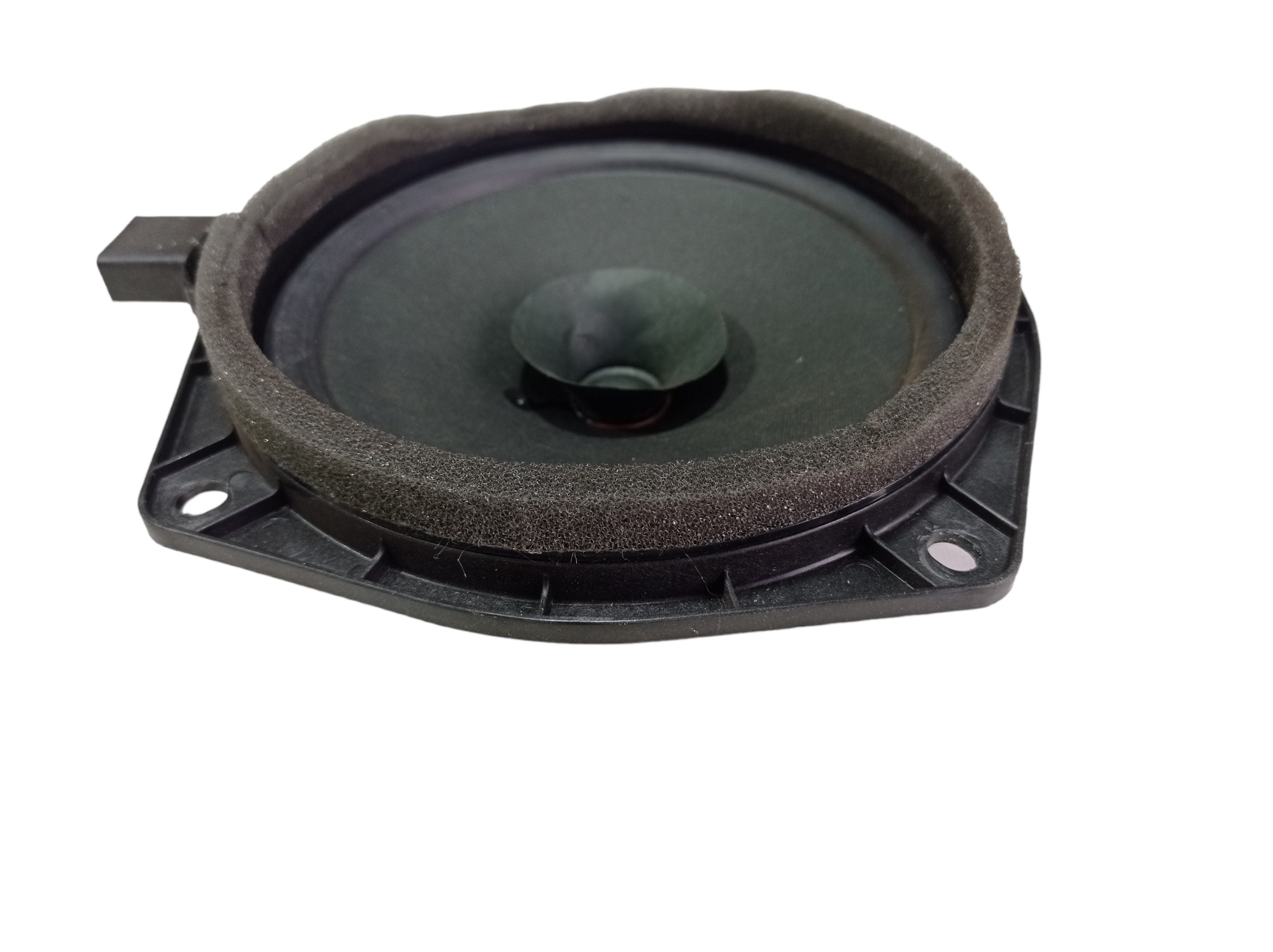 Alto Falante Porta Dianteira Esquerda Pajero Full 12 V575 3