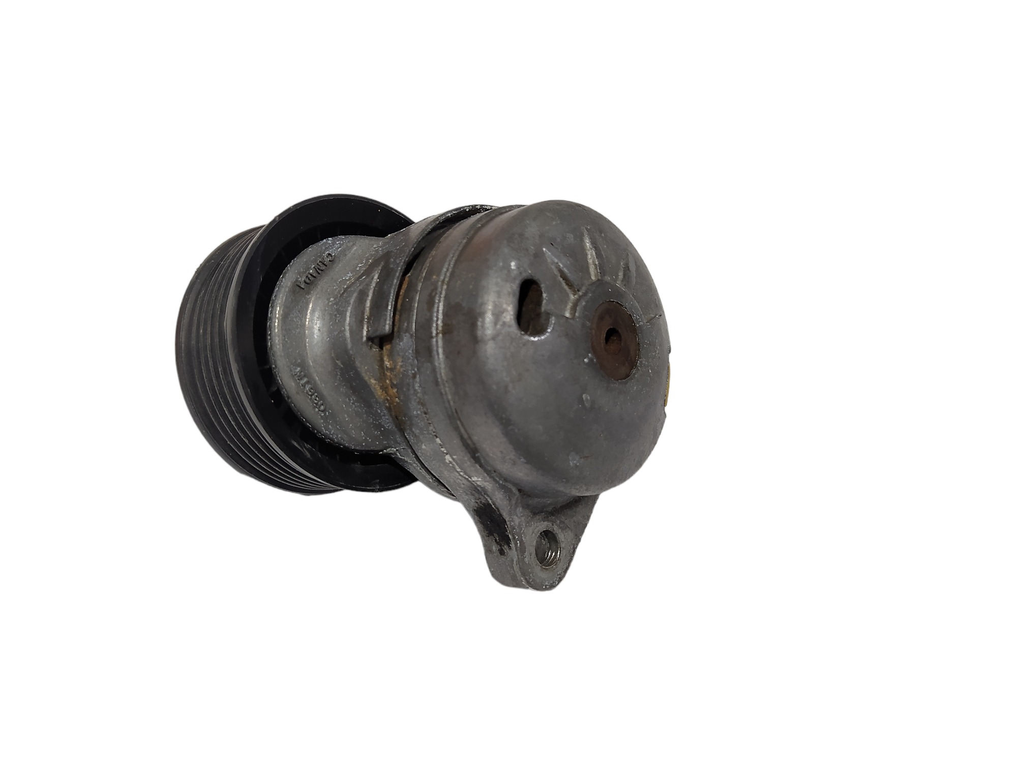 Tensor Alternador Ford Fusion 2.3 2007 V560 4