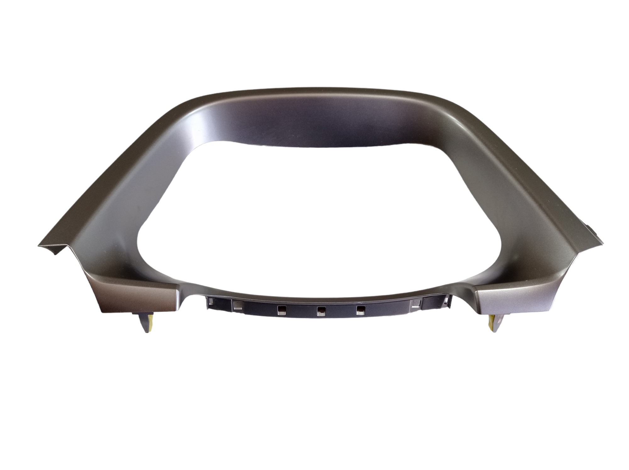 Moldura Painel De Instrumentos Toyota Rav4 2018 V553 6
