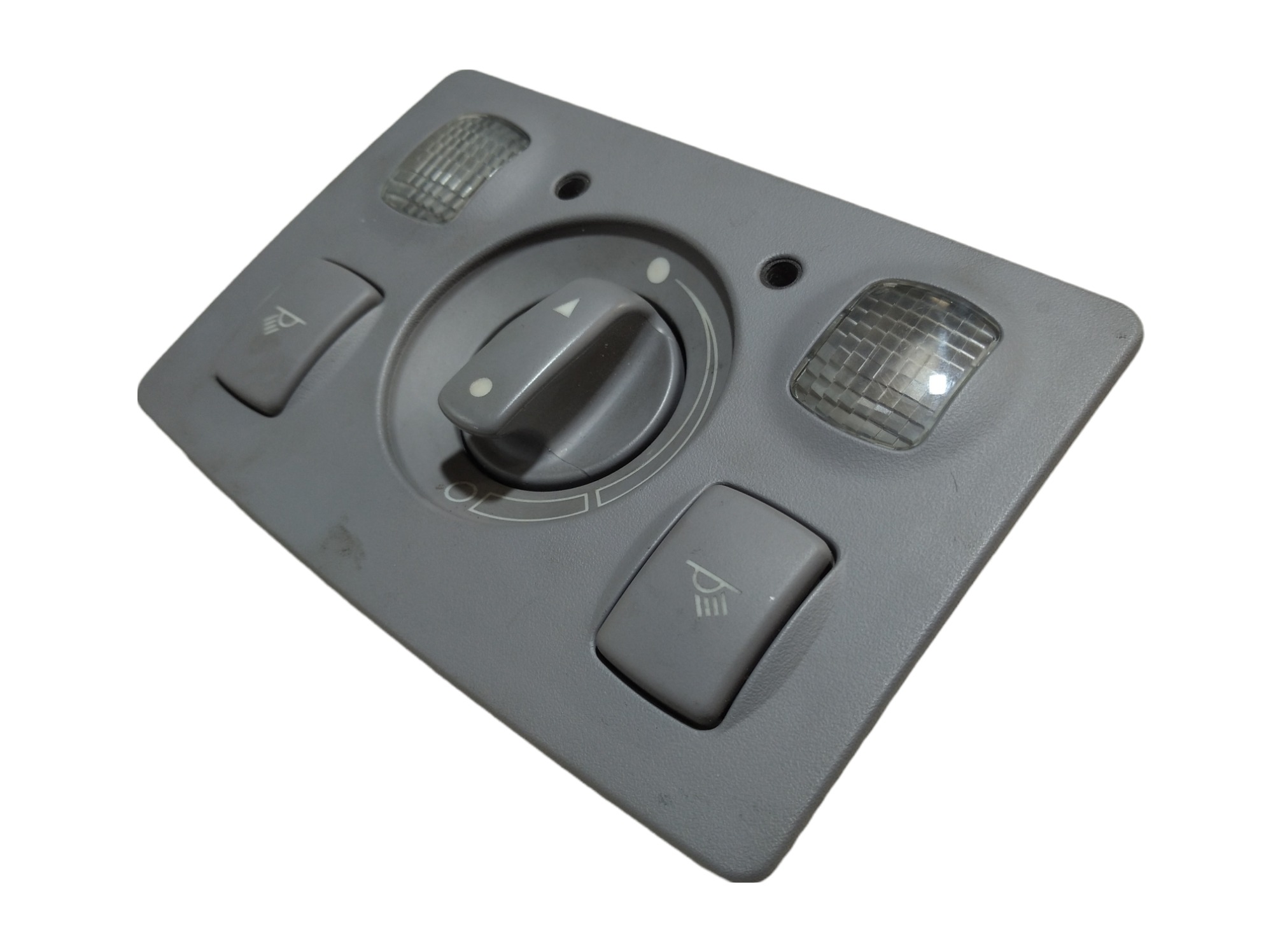 Comando Vidro Teto Solar Audi A6 2001 4b0959613 V261 2