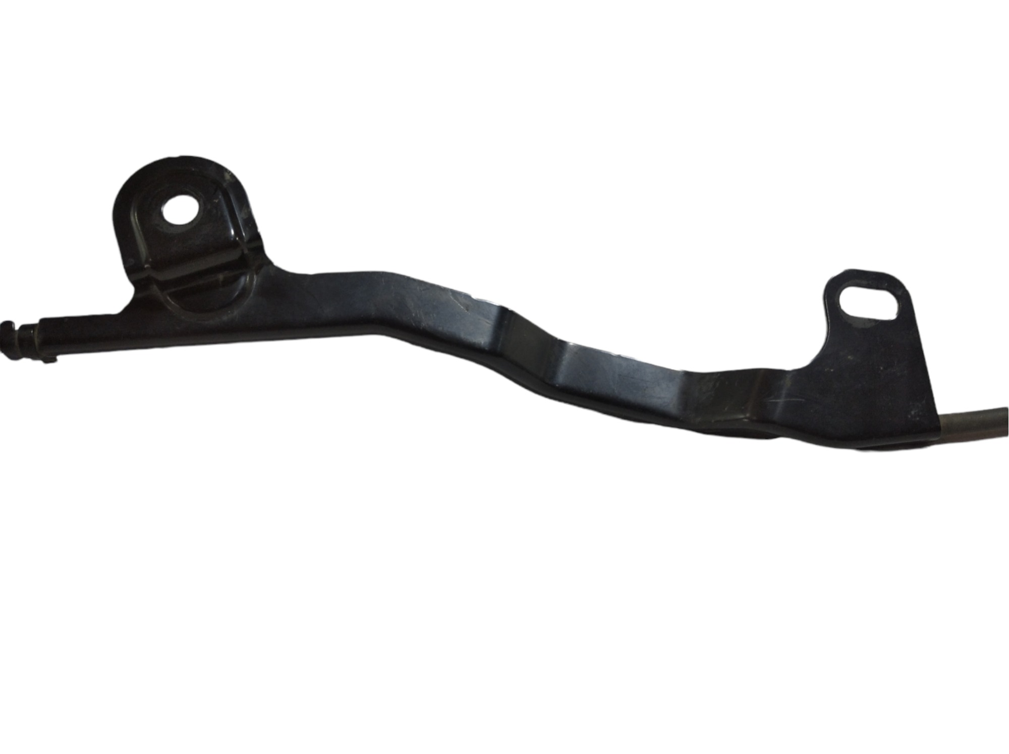 Chicote Sensor Nivel Altura Lexus Is 250 Sport 2015 V434 6