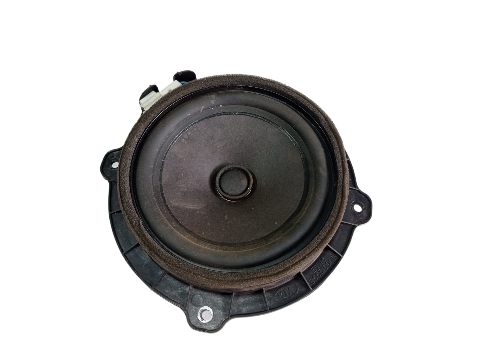 Alto Falante Porta Traseiro Esquerdo Kia Cerato Sx 2011 V492 5