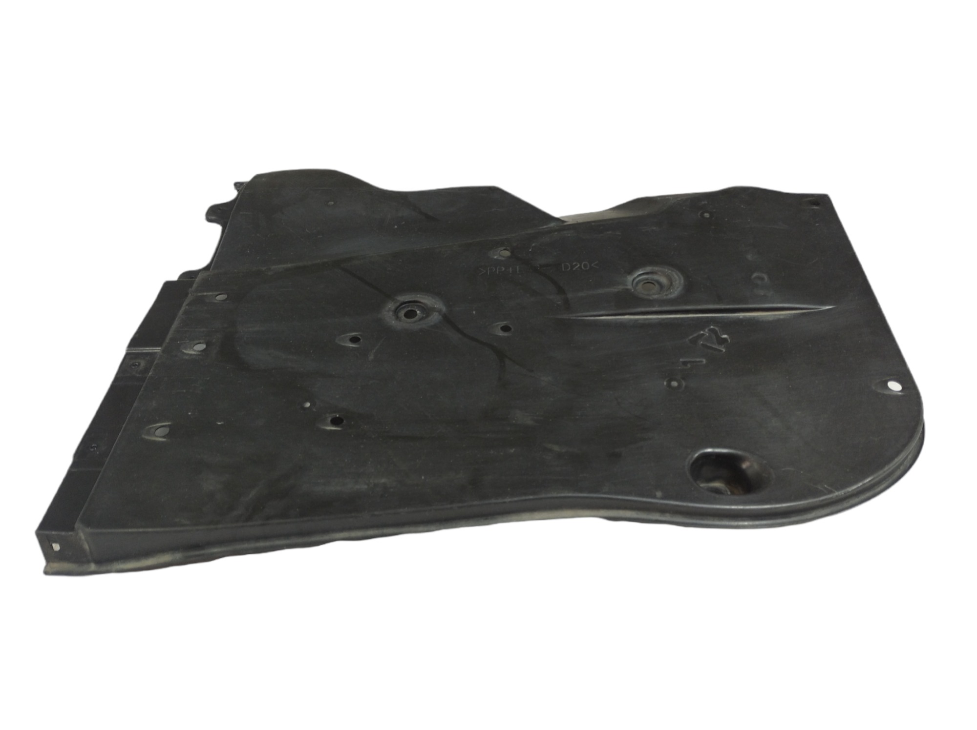 Protetor Assoalho Traseiro Esquerdo Lexus Is 250 Sport V434 1