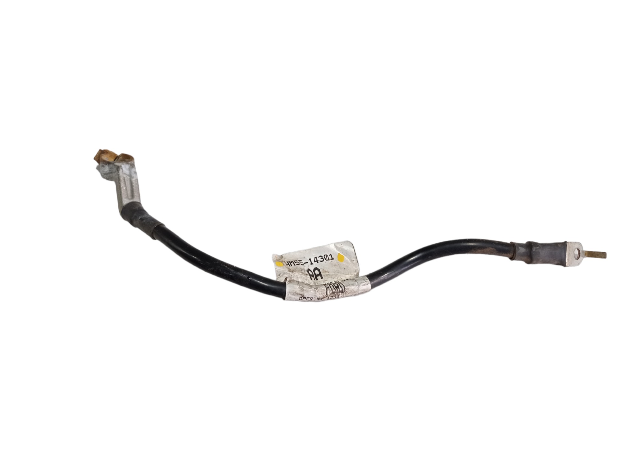 Cabo Positivo Bateria Ford Focus Se 1.6 16v 2014 V476 1