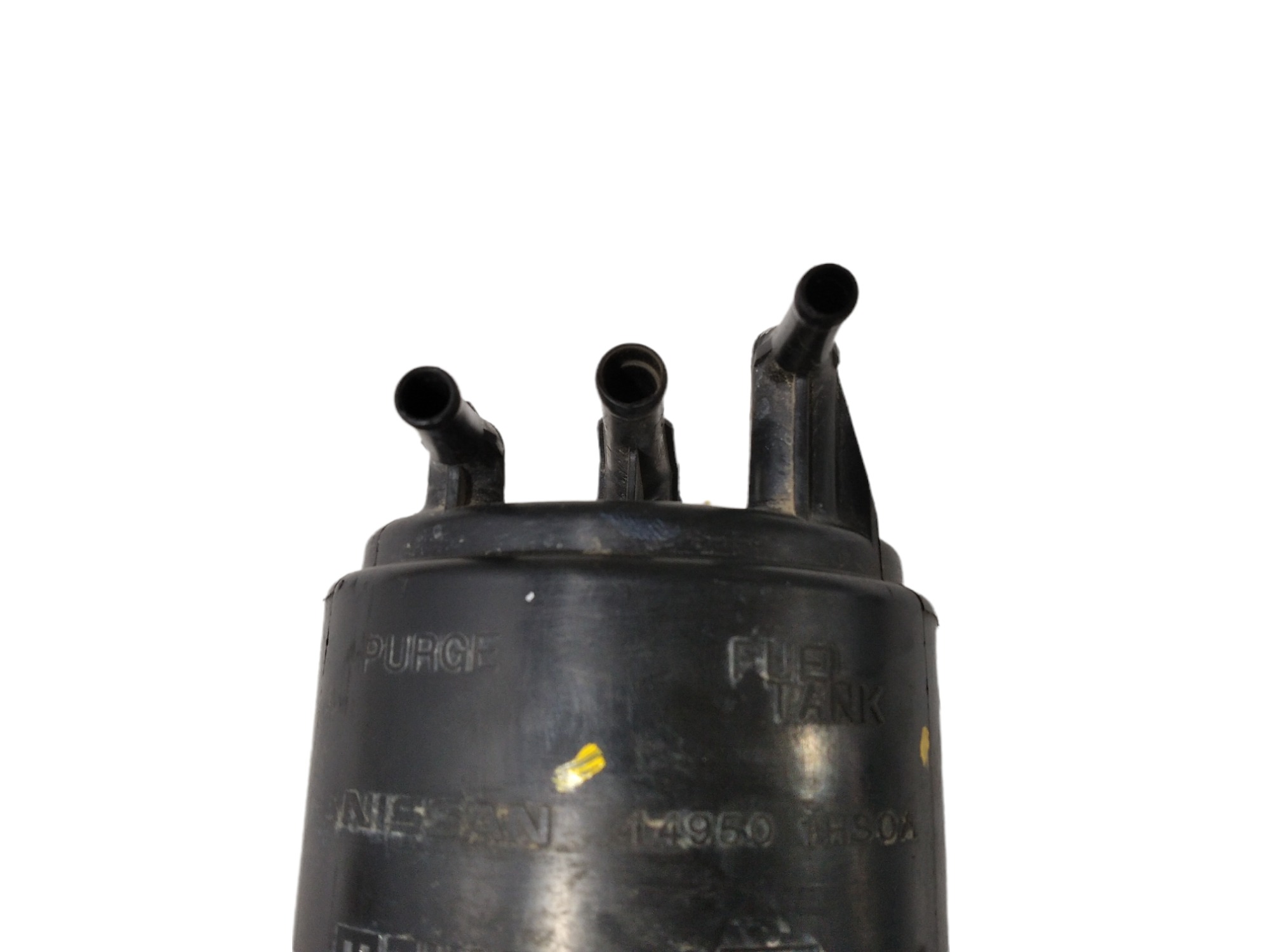 Filtro Cânister Nissan Versa 2014 V298 149501hs0a 2
