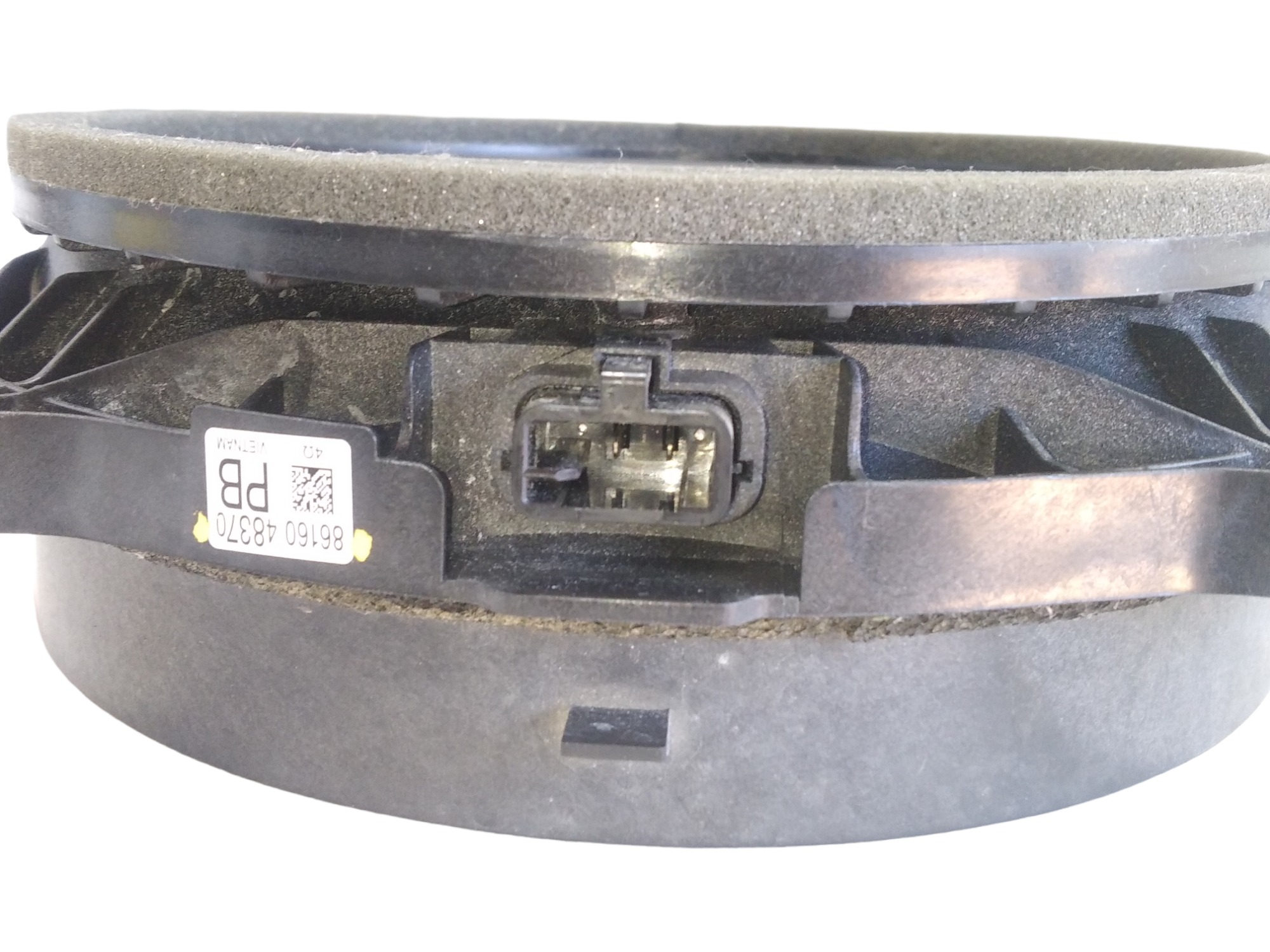 Alto Falante Dianteira Esquerda Lexus Rx 450hl 2021 V576 7