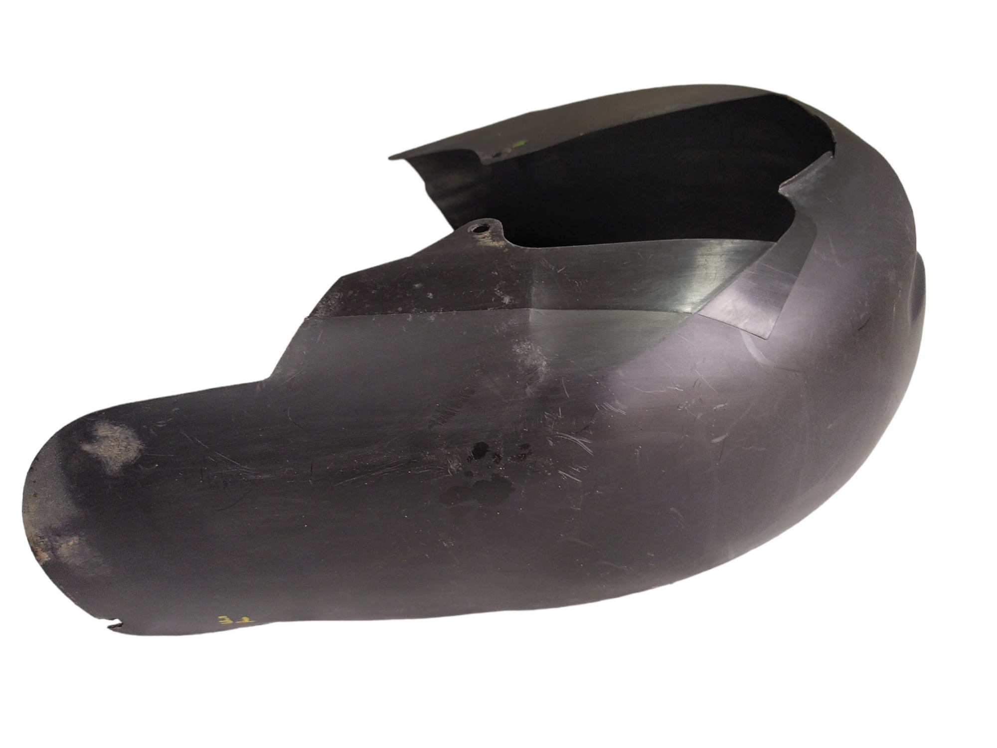 Parabarro Traseiro Esquerdo Citroen Xsara 2002 A 2006 V400 2