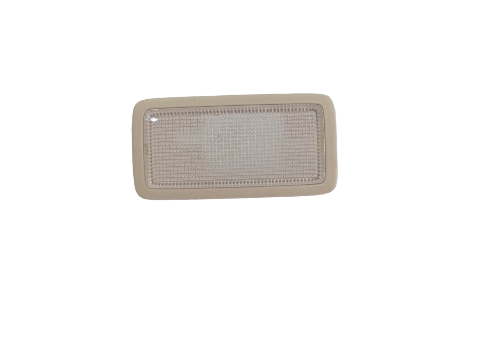 Luz Cortesia Traseira Teto Lexus Is300 2012 V545 7