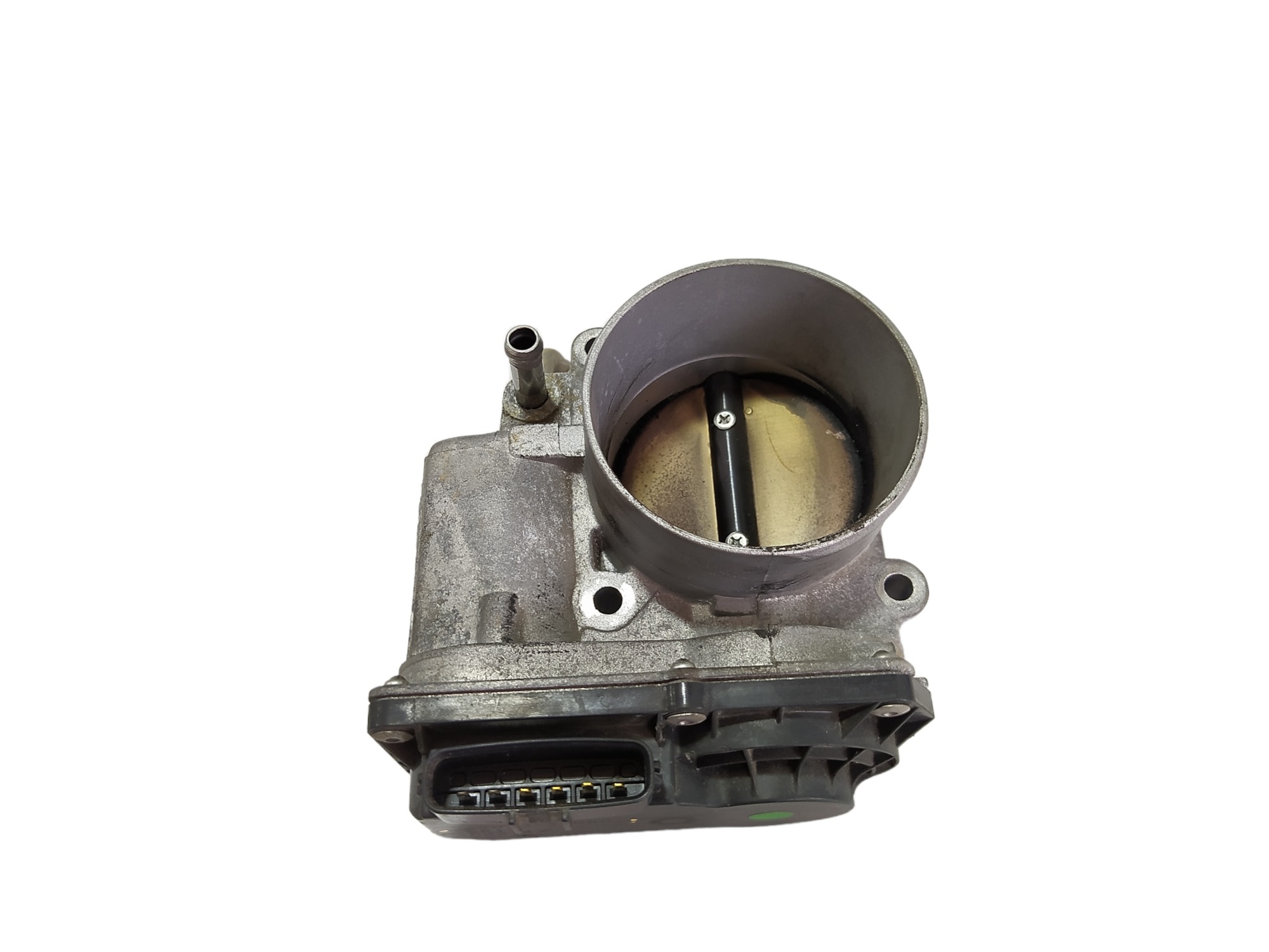 Tbi Corpo Borboleta Lexus Is300 3.0 V6 2012 V545 5