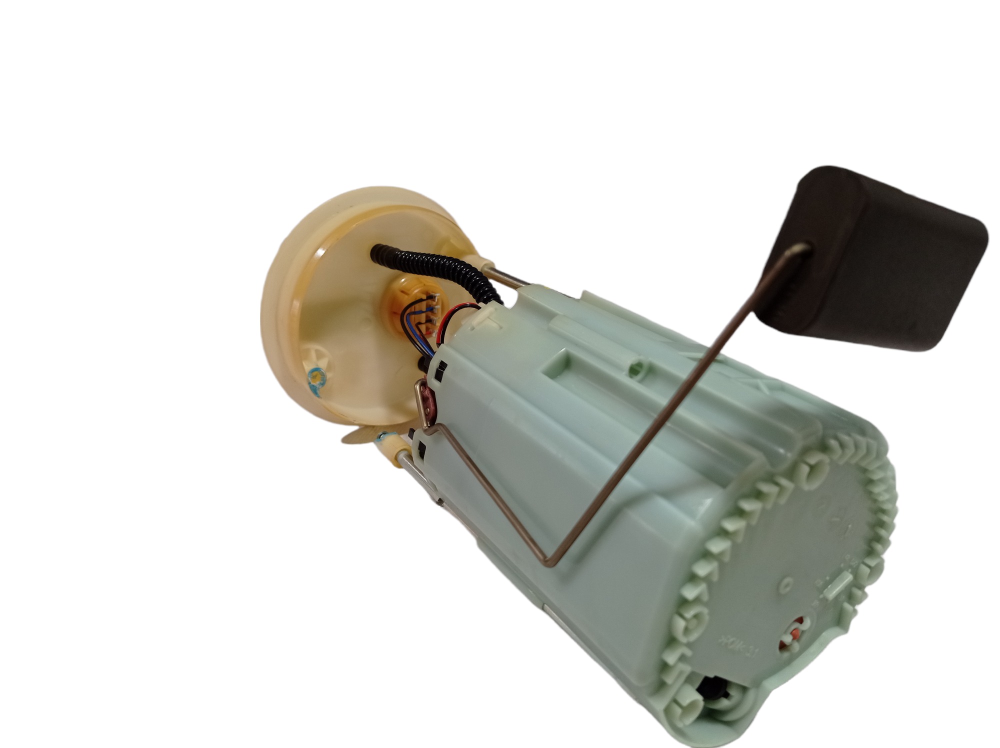 Bomba Combustivel Chery Qq 1.0 12v 3cc Gasolina 2014 V421 9