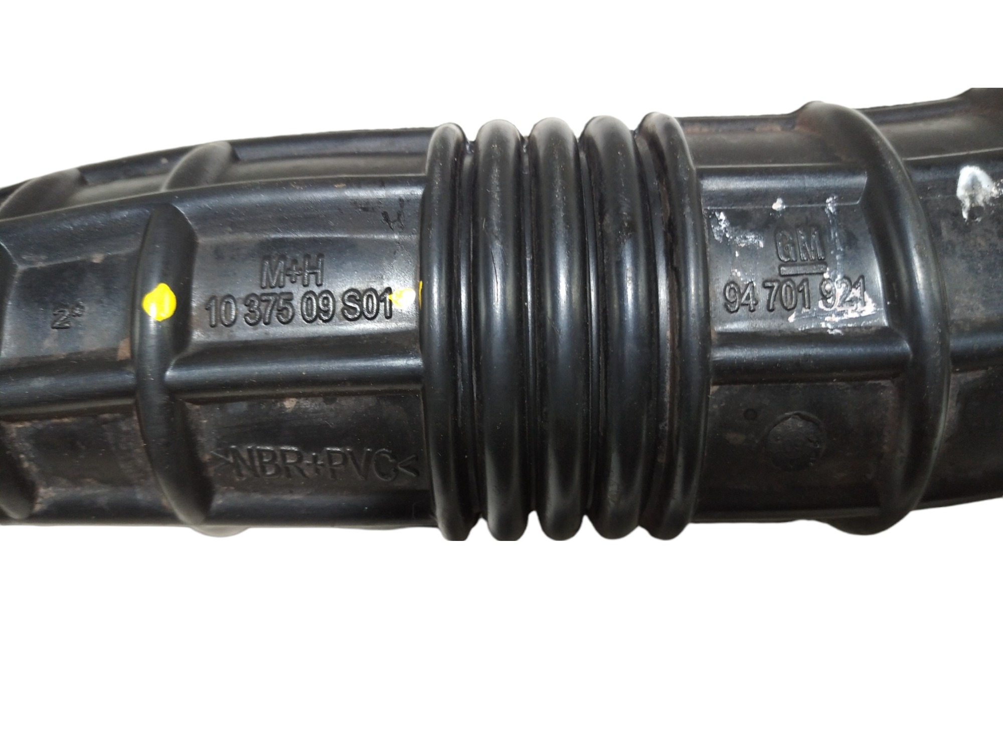 Mangueira Filtro Ar Gm Celta 2006 2014 V86 5