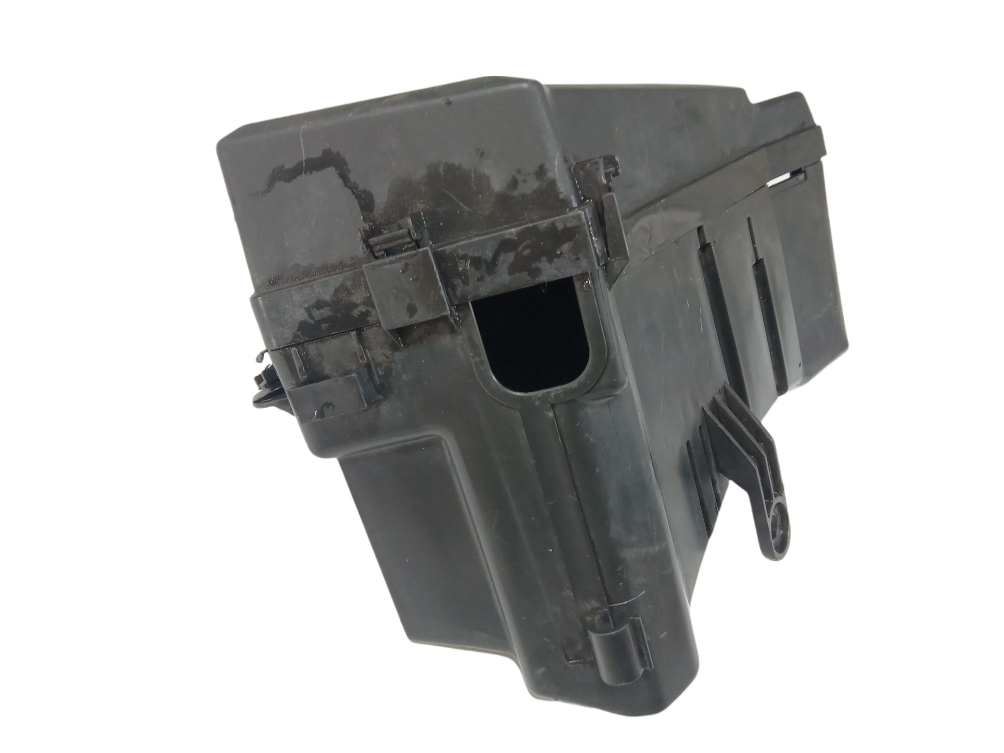Suporte Caixa De Fusiveis Externa Subaru Impreza 2009 V375 7