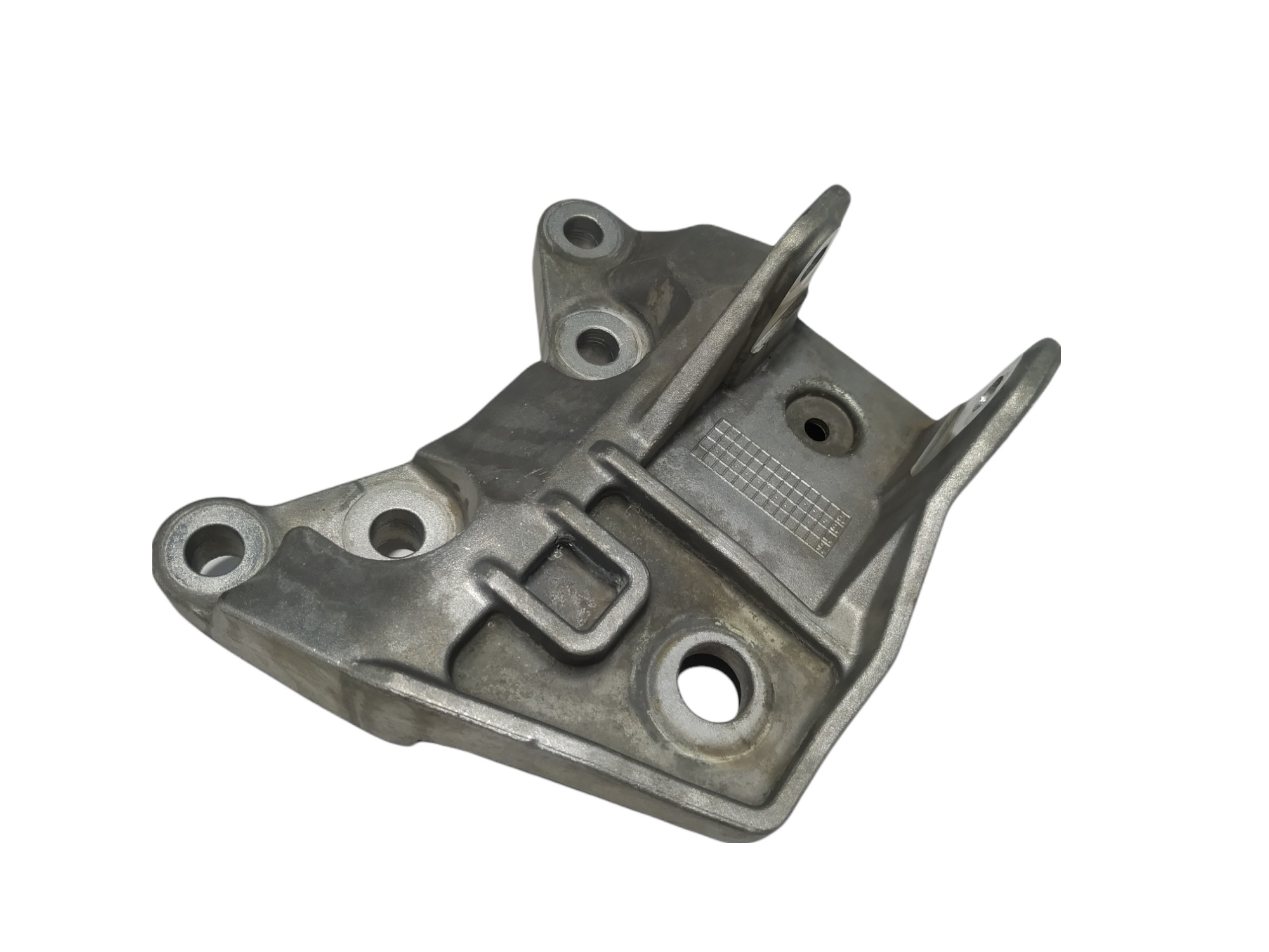 Suporte Coxim Direito Motor Discovery Sport 2015 2018 V321 5