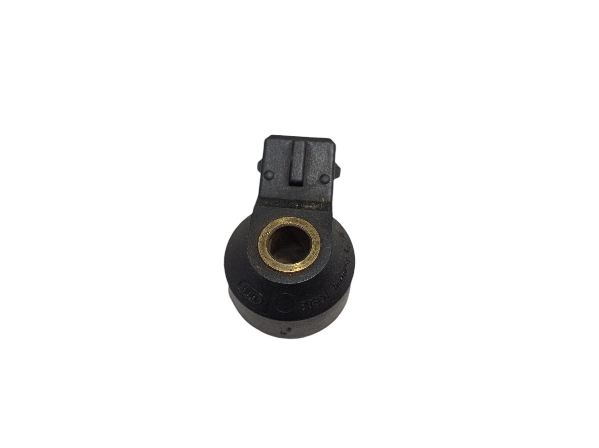 Sensor Detonaçao Gm Zafira Astra Vectra 2.0 V238 0261231046 5