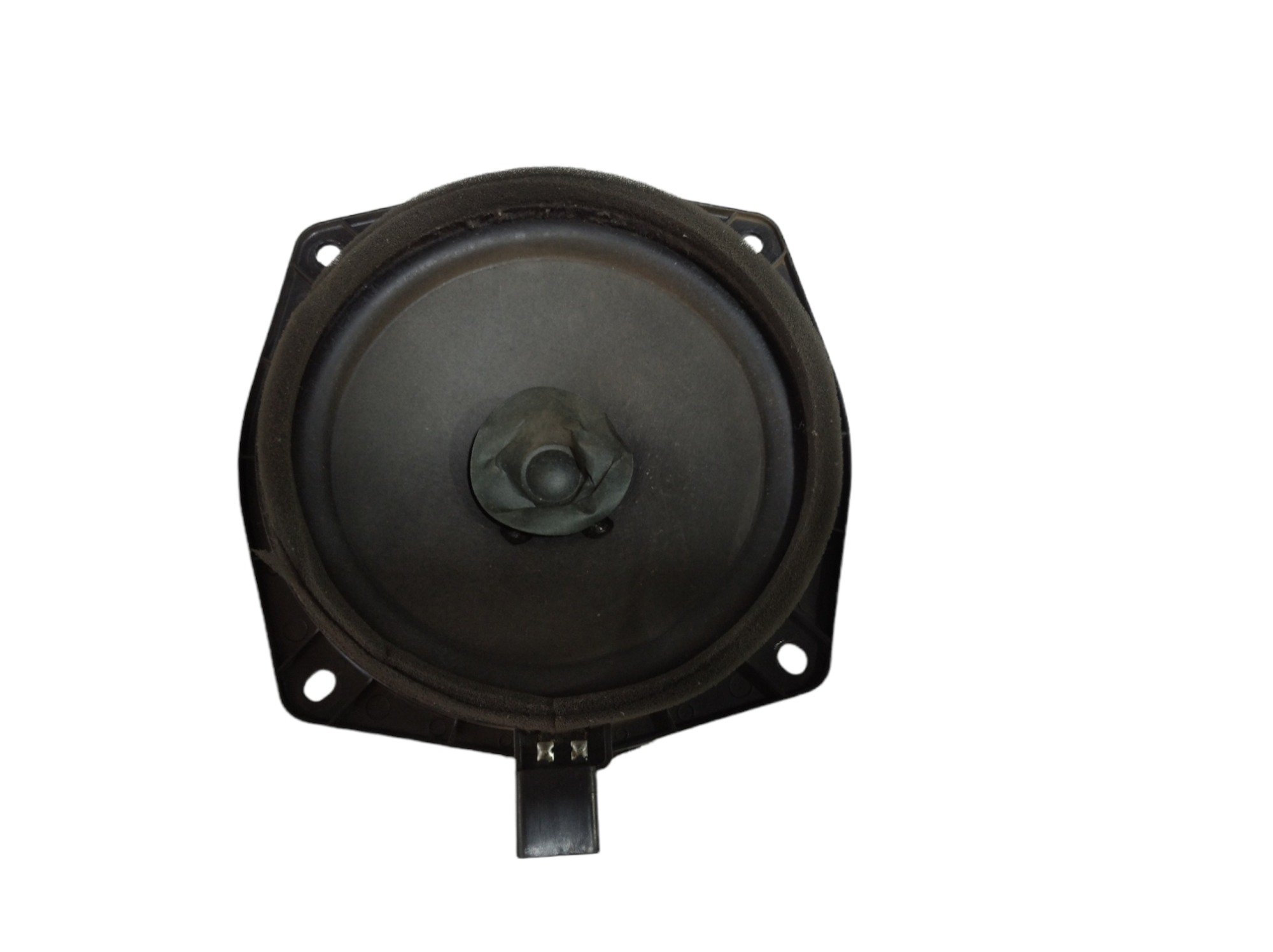 Alto Falante Dianteiro Esquerdo Mitsubishi Pajero 2011 V455
