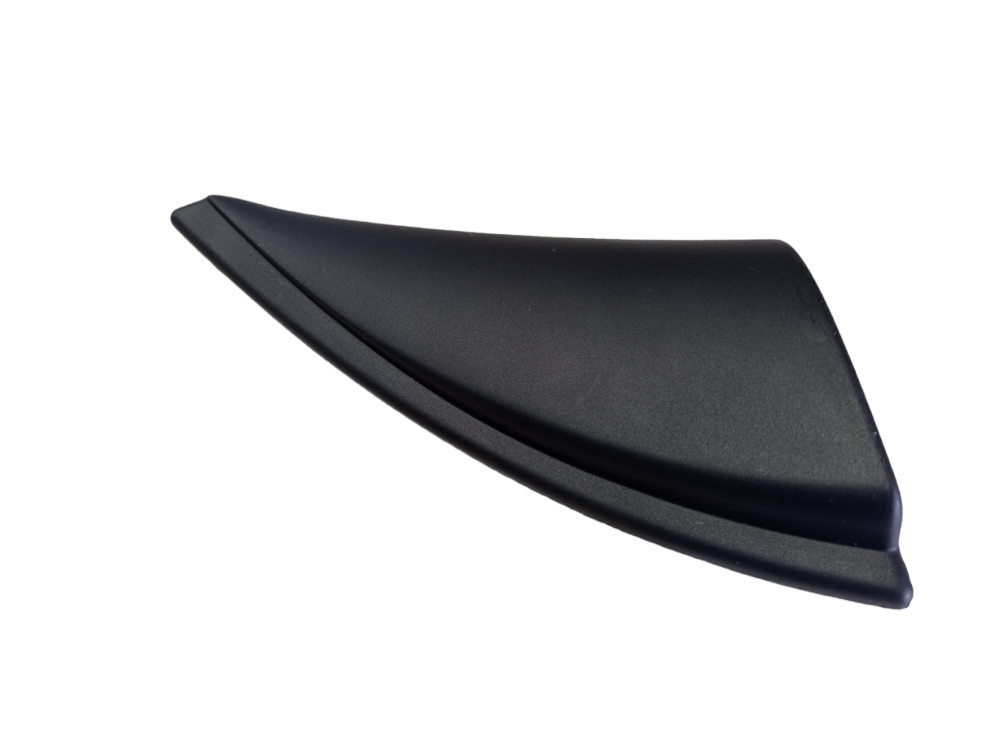 Acabamento Retrovisor Direito Xsara 2002 A 2006 V400 Preto 7