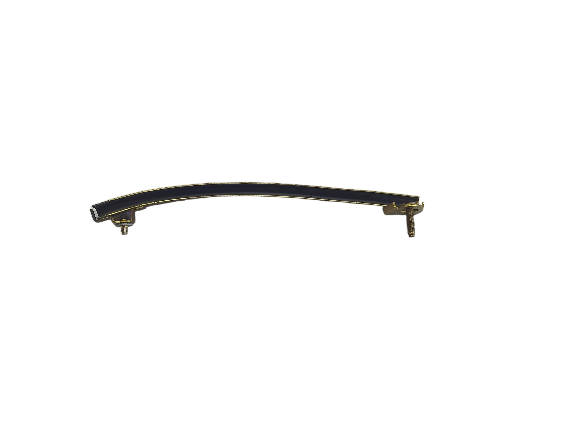 Canaleta Porta Traseira Esquerda Lexus Es300 3.0 1993 V571 7