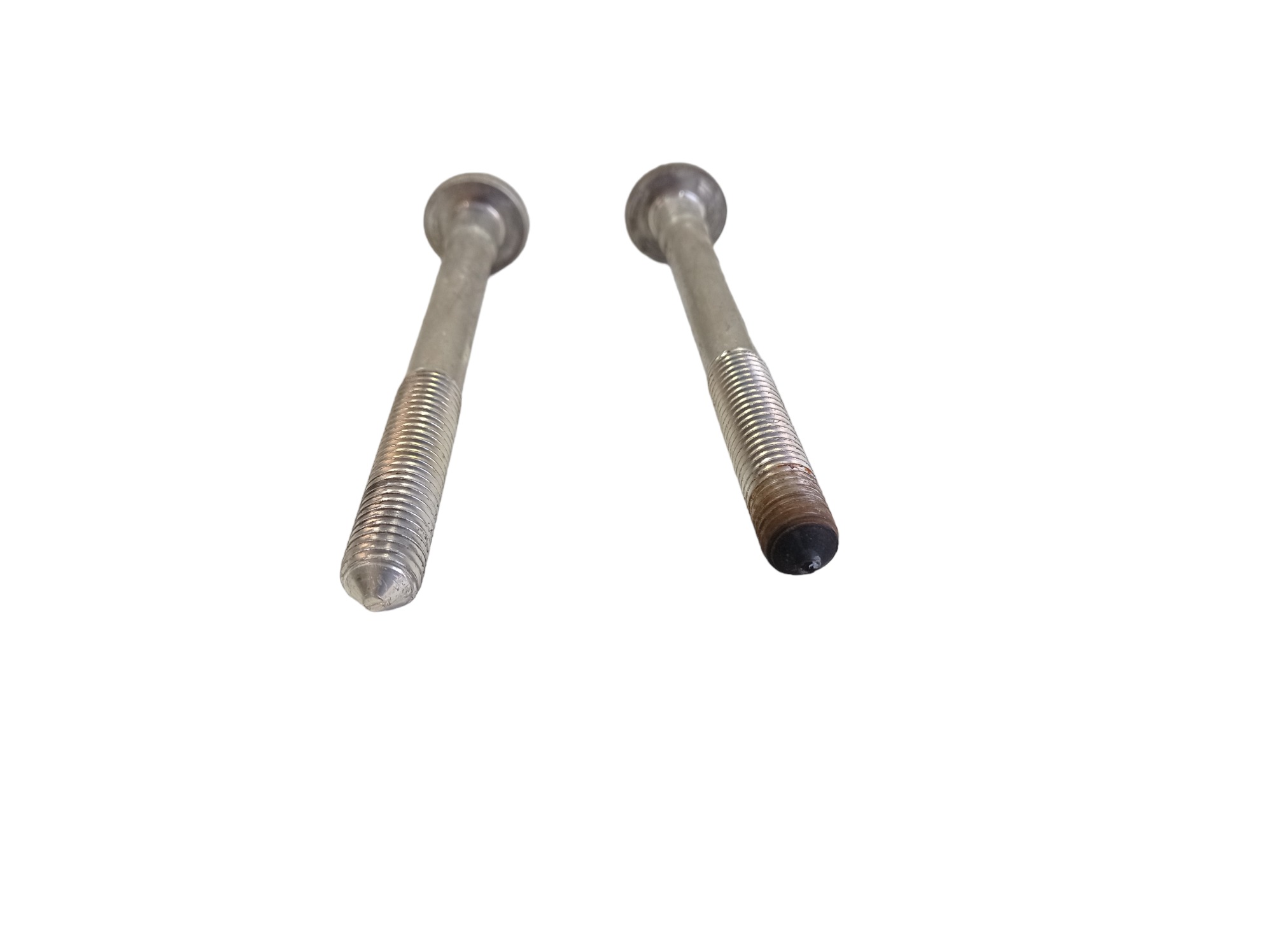 Parafuso Fixação Motor De Arranque Vw Golf 2009 V566 1