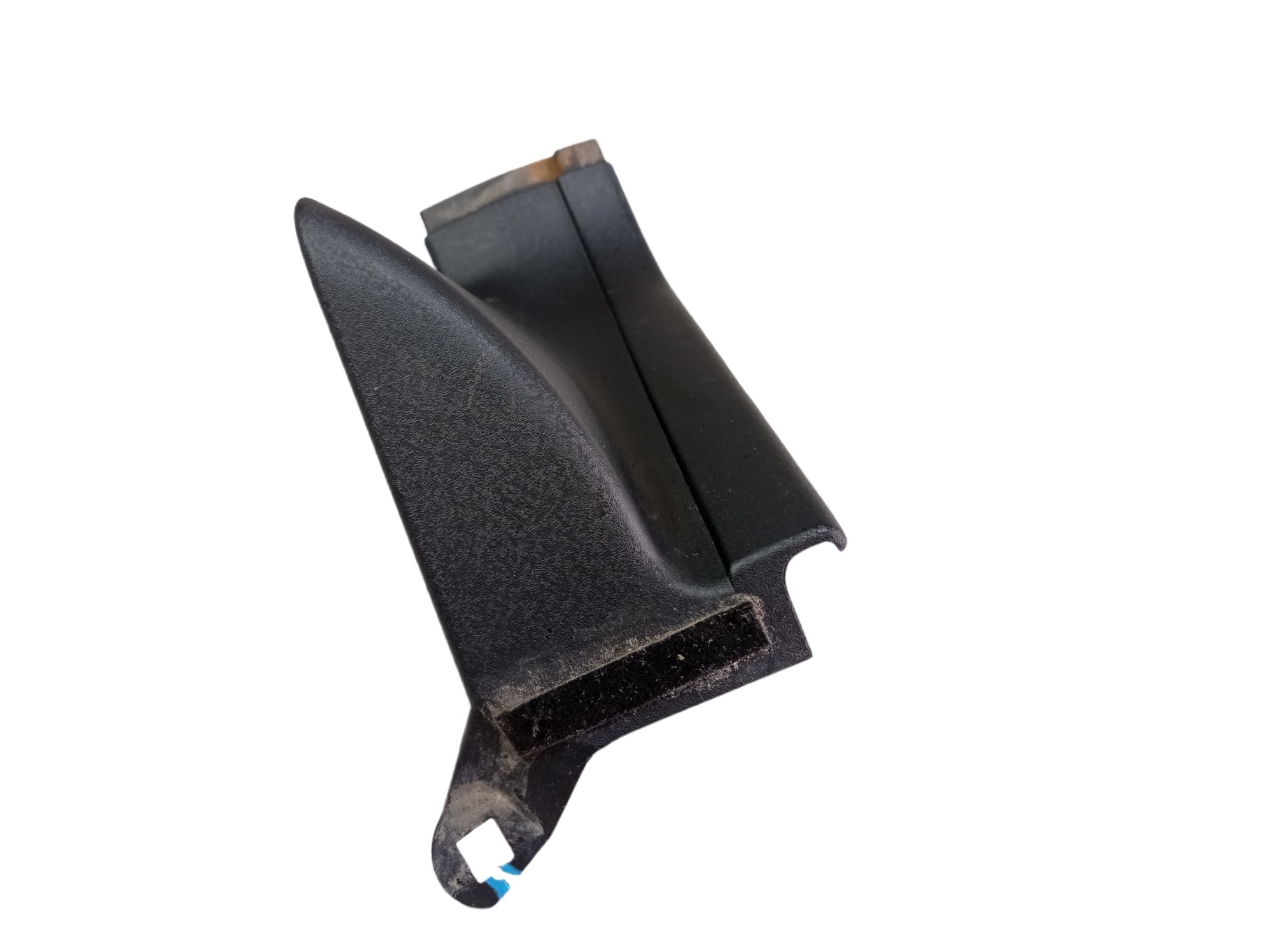 Soleira Traseira Direita Range Rover Vogue 2008 A 2012 V546 5