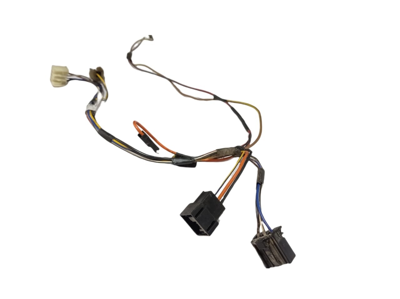 Chicote Caixa Ar Forçado Fiat Palio 1.0 16v 2000 V365 5