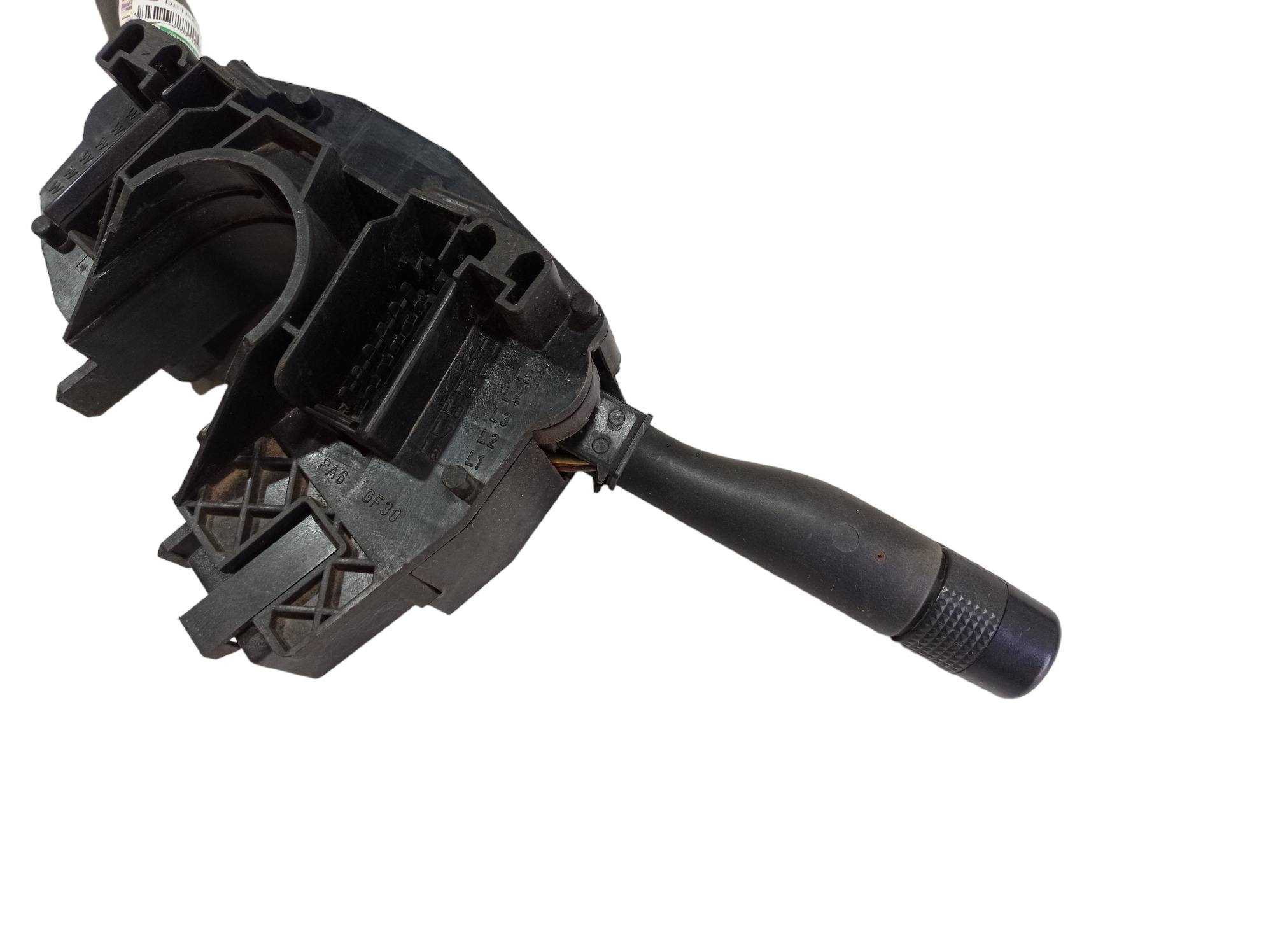 Chave Seta Comando Limpador Ford Verona Vl 7