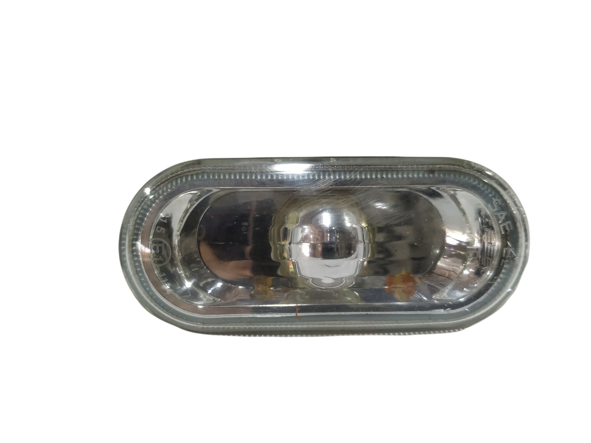 Pisca Paralama Esquerdo Vw Golf 2002 V373