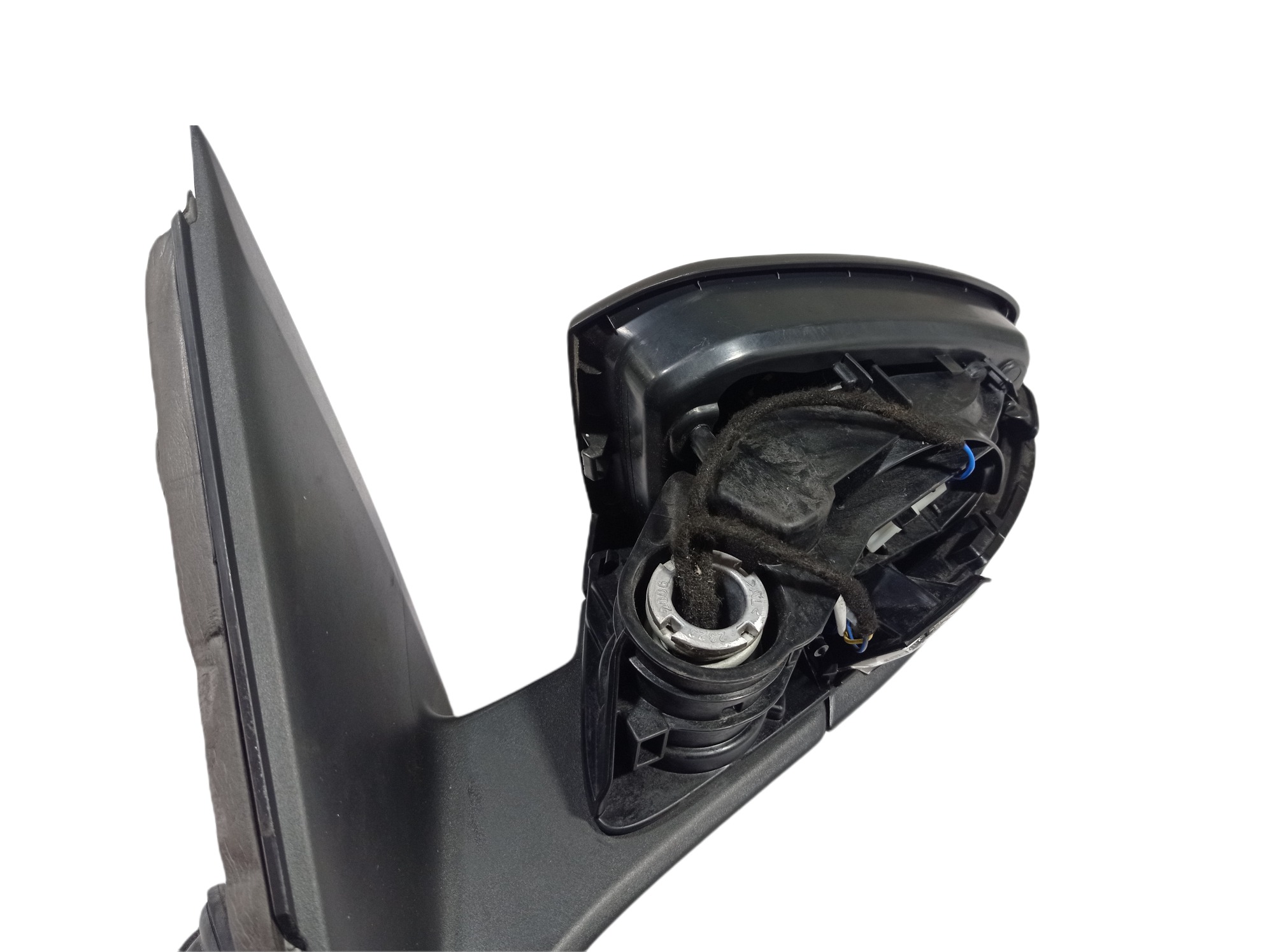 Retrovisor Elétrico Esquerdo Volkswagen T Cross S  2019 8
